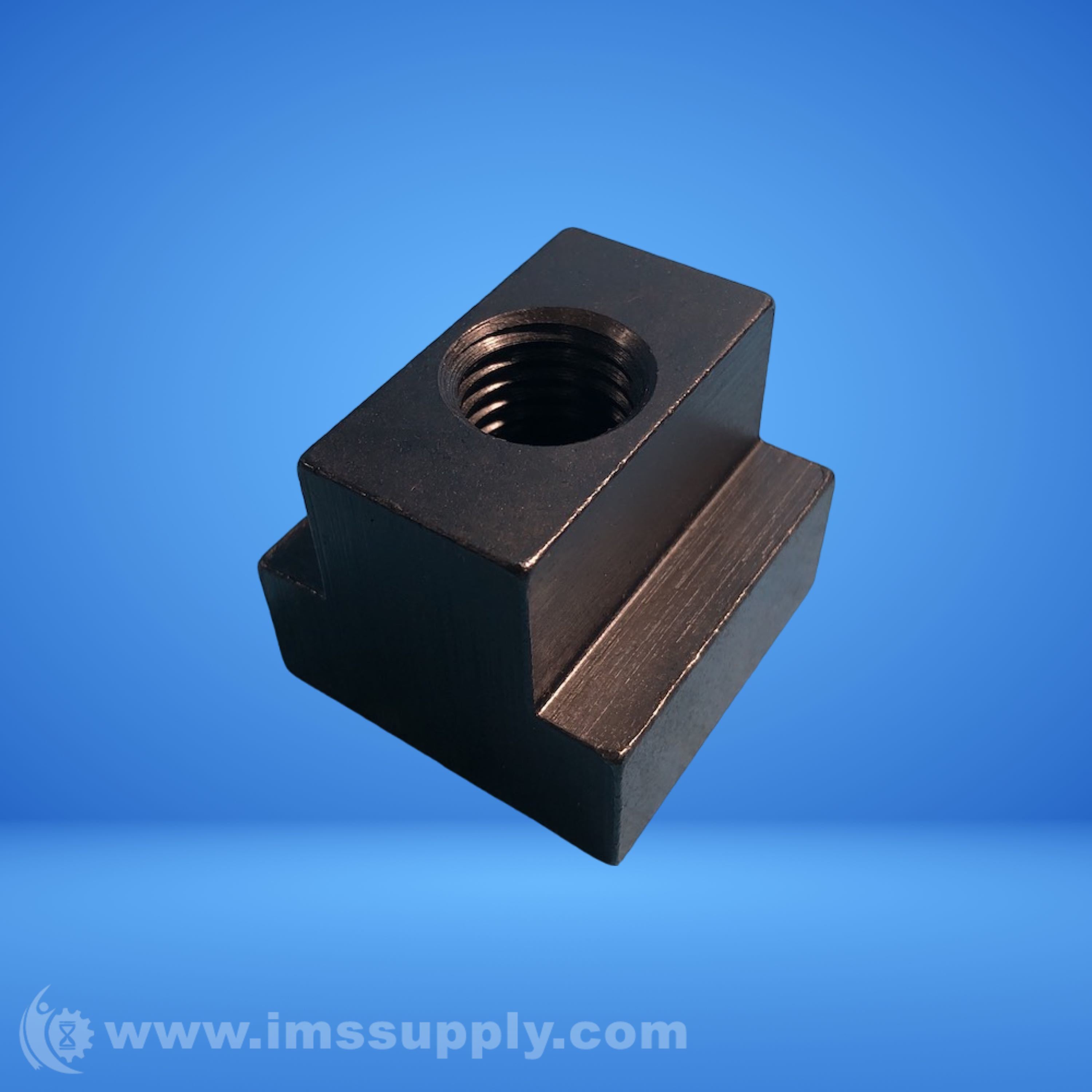 Blind Tapped T Slot Nut - IMS Supply