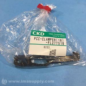 18D CKD PCC-Locator -FL285340 Pneumatic Cylinder Pin 