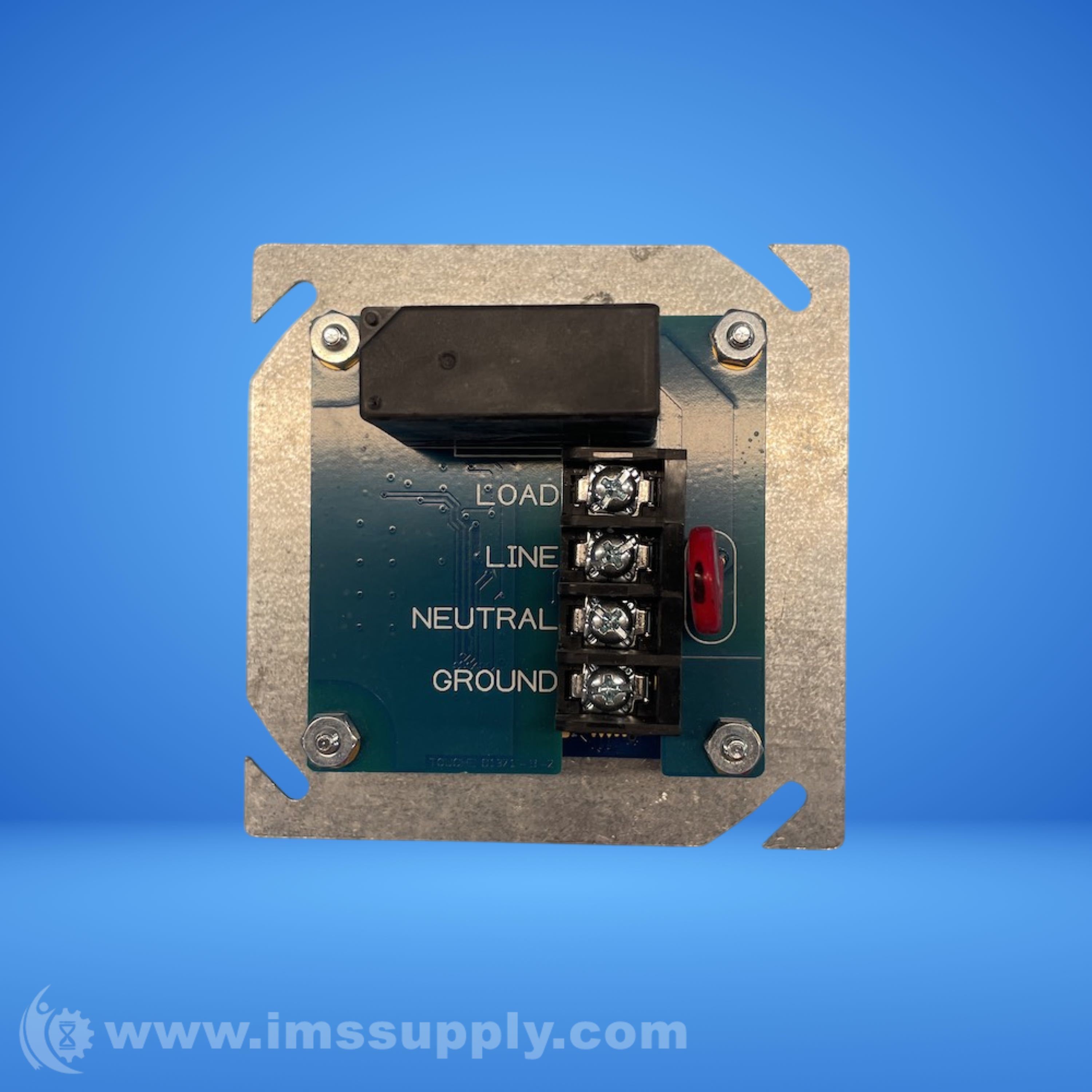 Touche Controls SLC-D010-S2 Smart Load Controller - IMS Supply