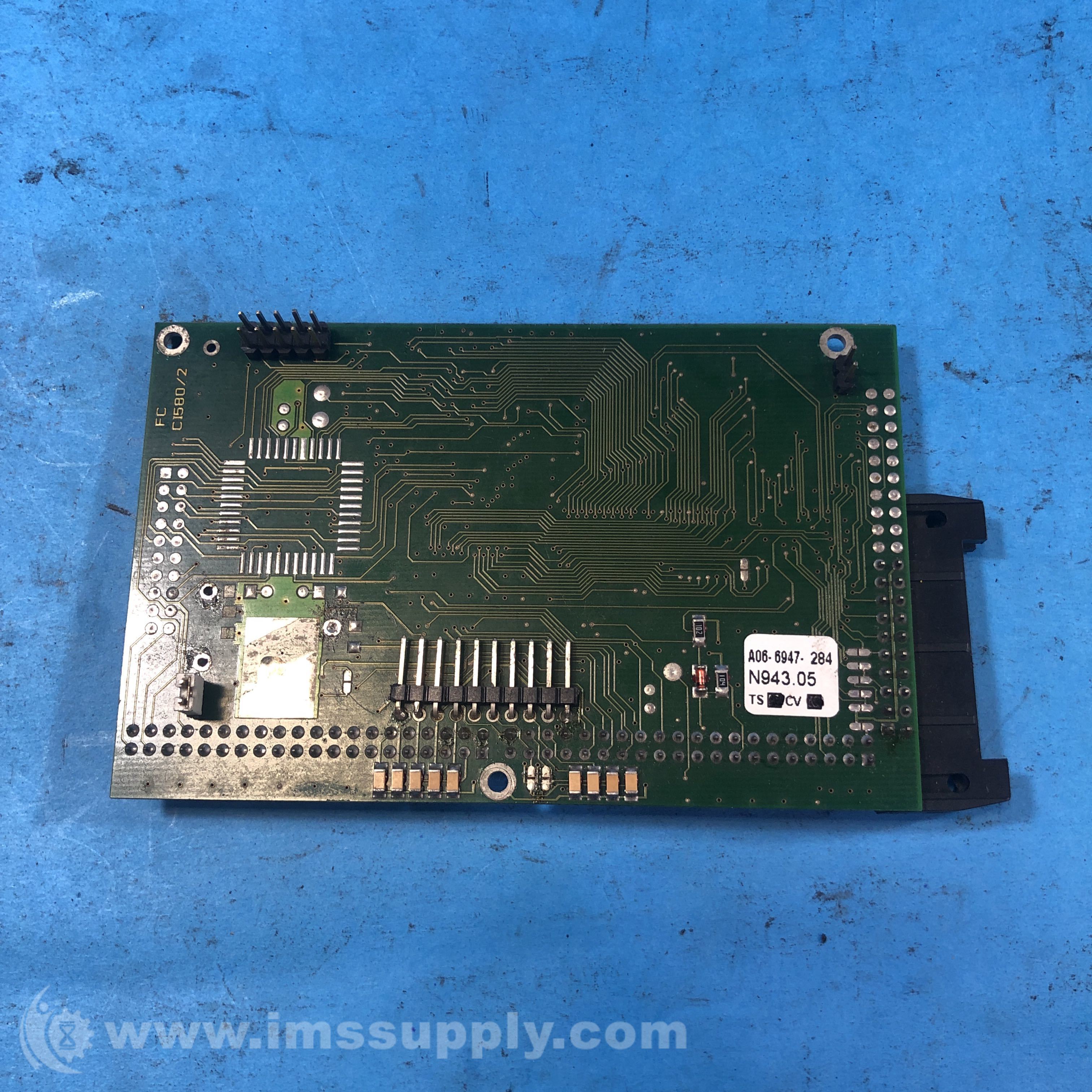 A06-6947-284 Circuit Board - IMS Supply