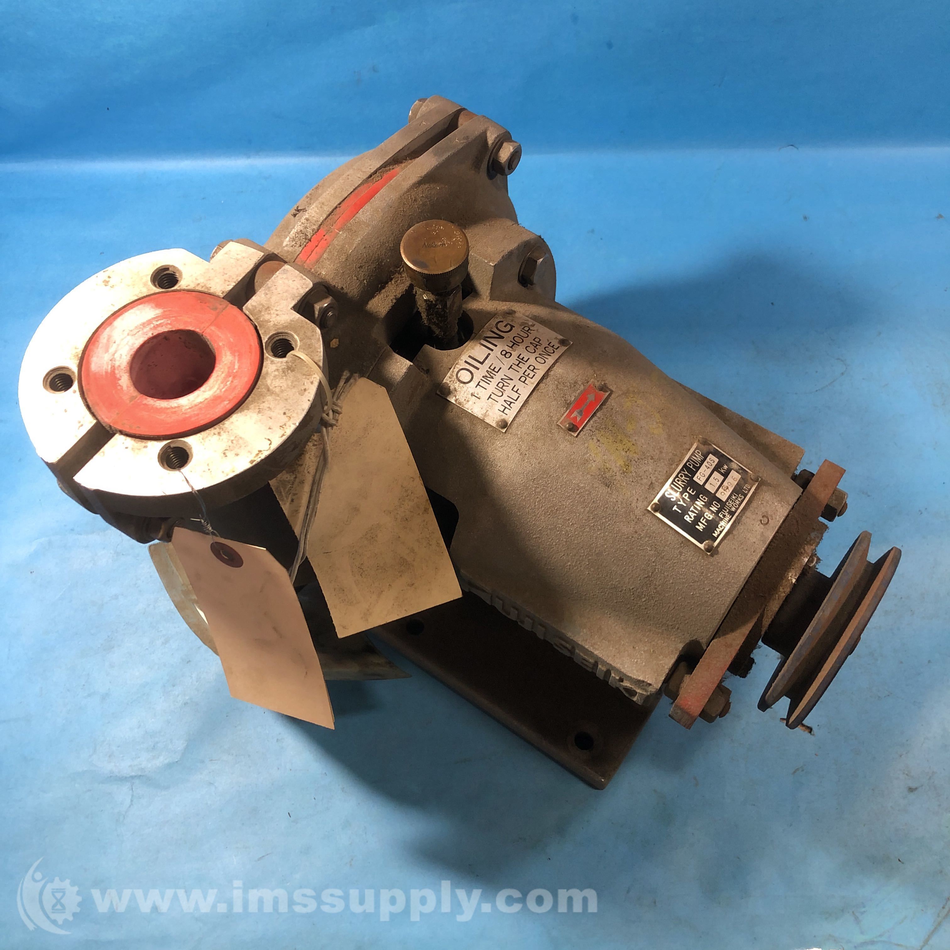 FUSO INJECTION CLEANER FS 600ml 8本入り 三菱ふそう