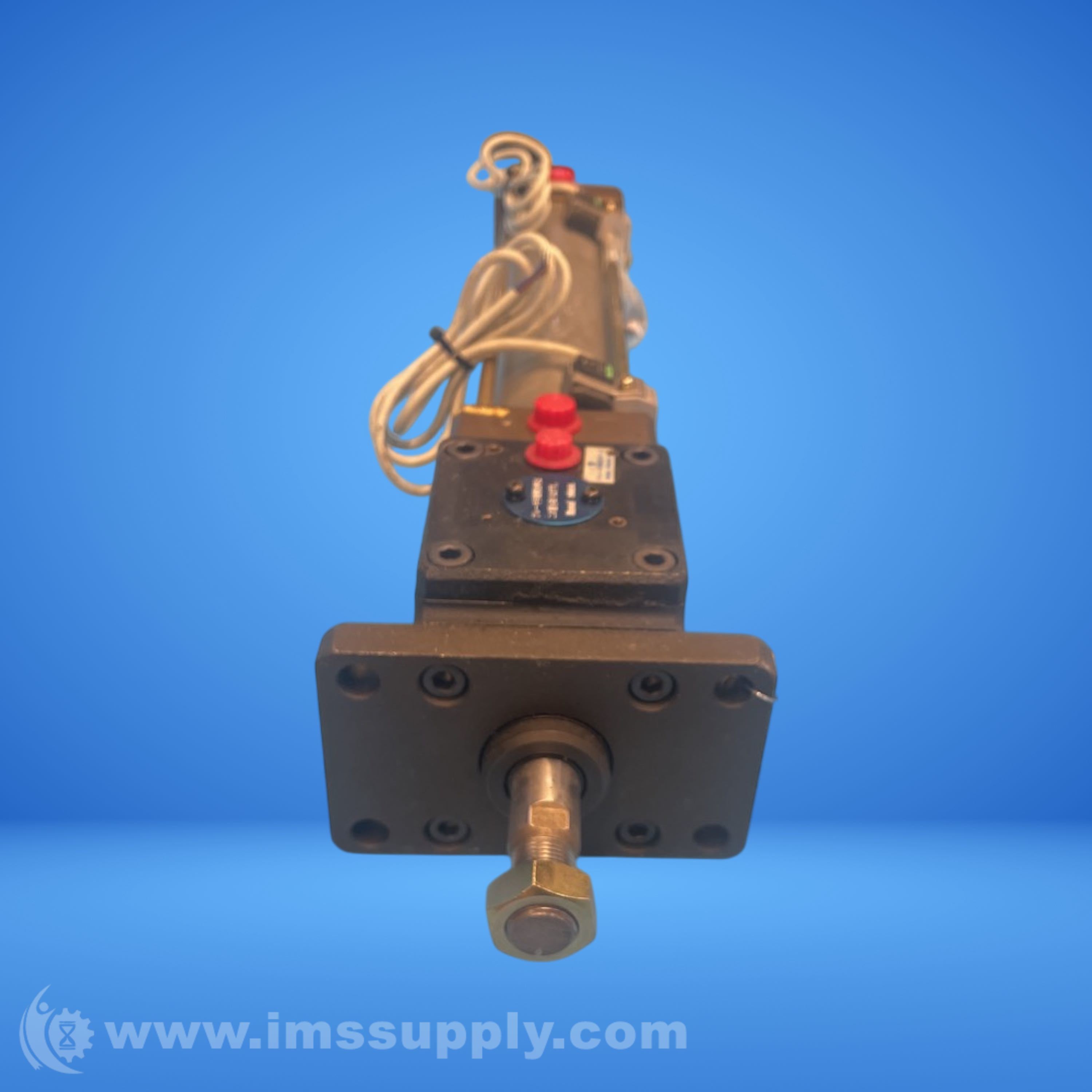 CKD JSC3-V-FA-63NB-250-3-R2Y-D Pneumatic Cylinder - IMS Supply