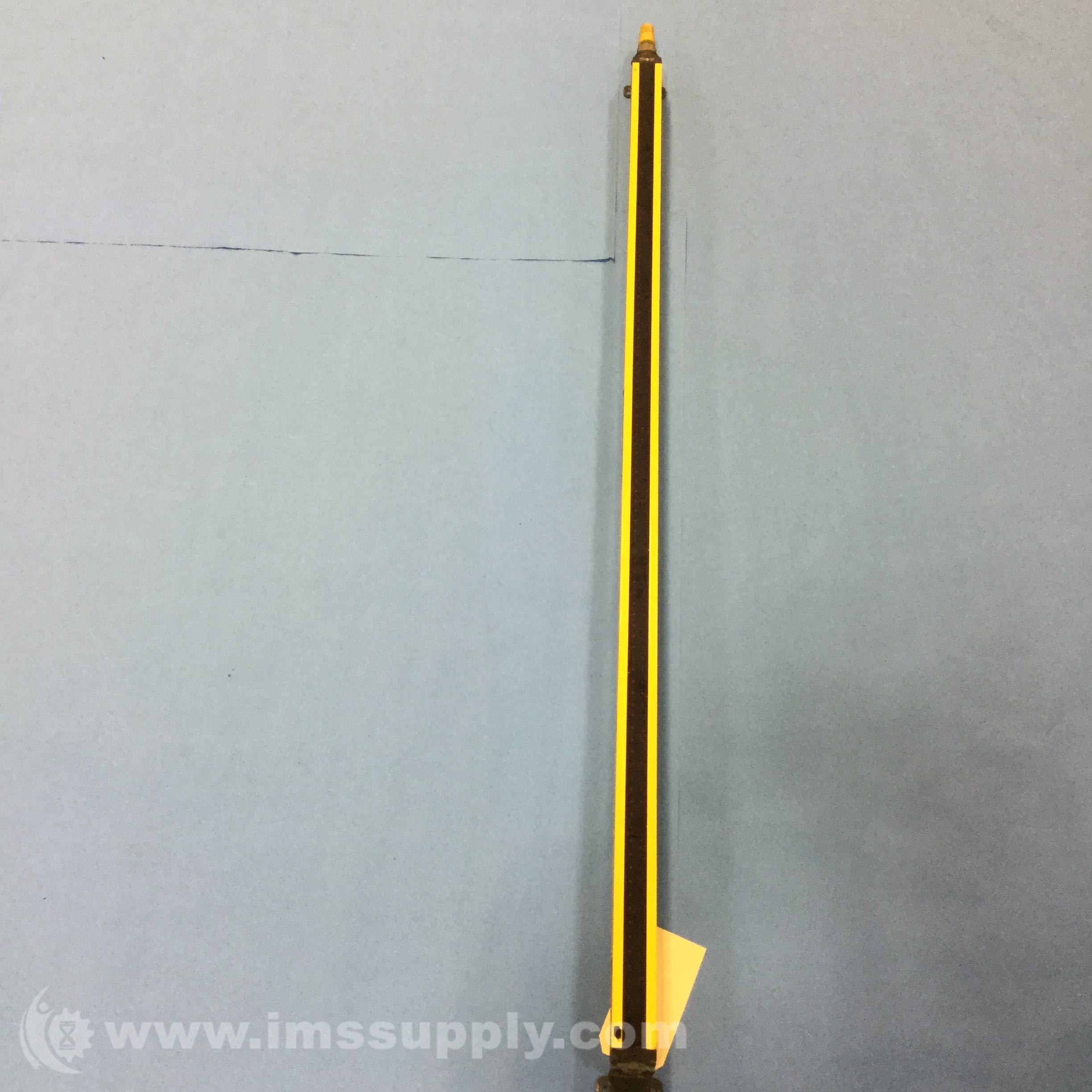 Banner MSXLE4824Y Safety Light Curtain - IMS Supply