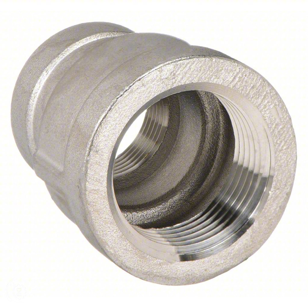 Guardian Worldwide 60RC111N012038 Reducing Coupling 1/2 x 3/8 - IMS Supply