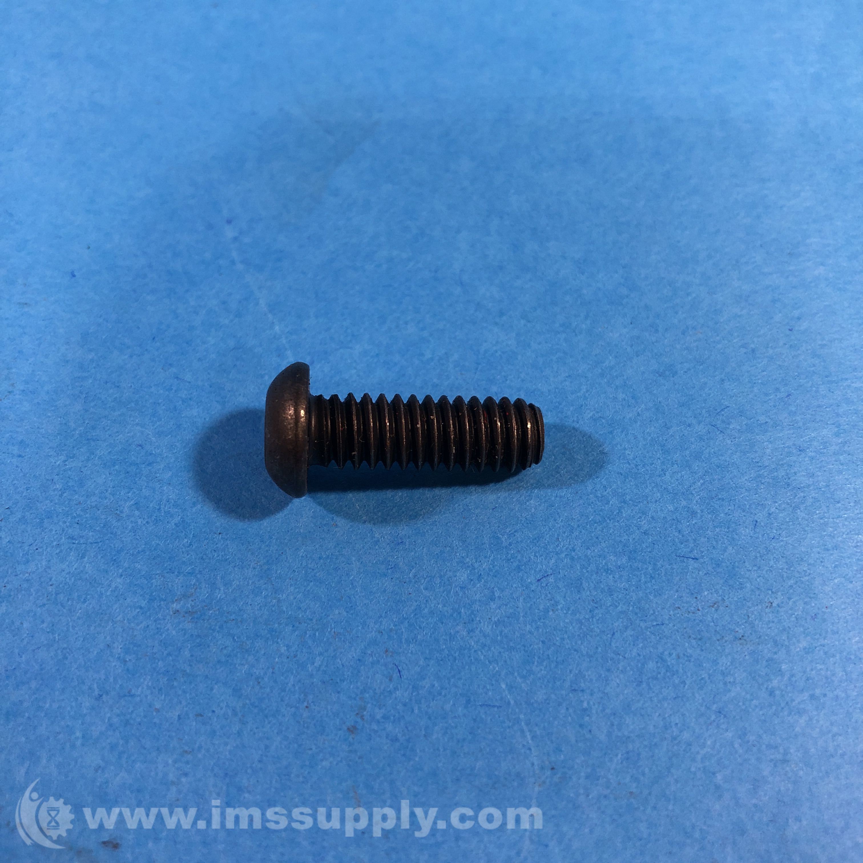 Rounded Head Hex Screw IMS Supply