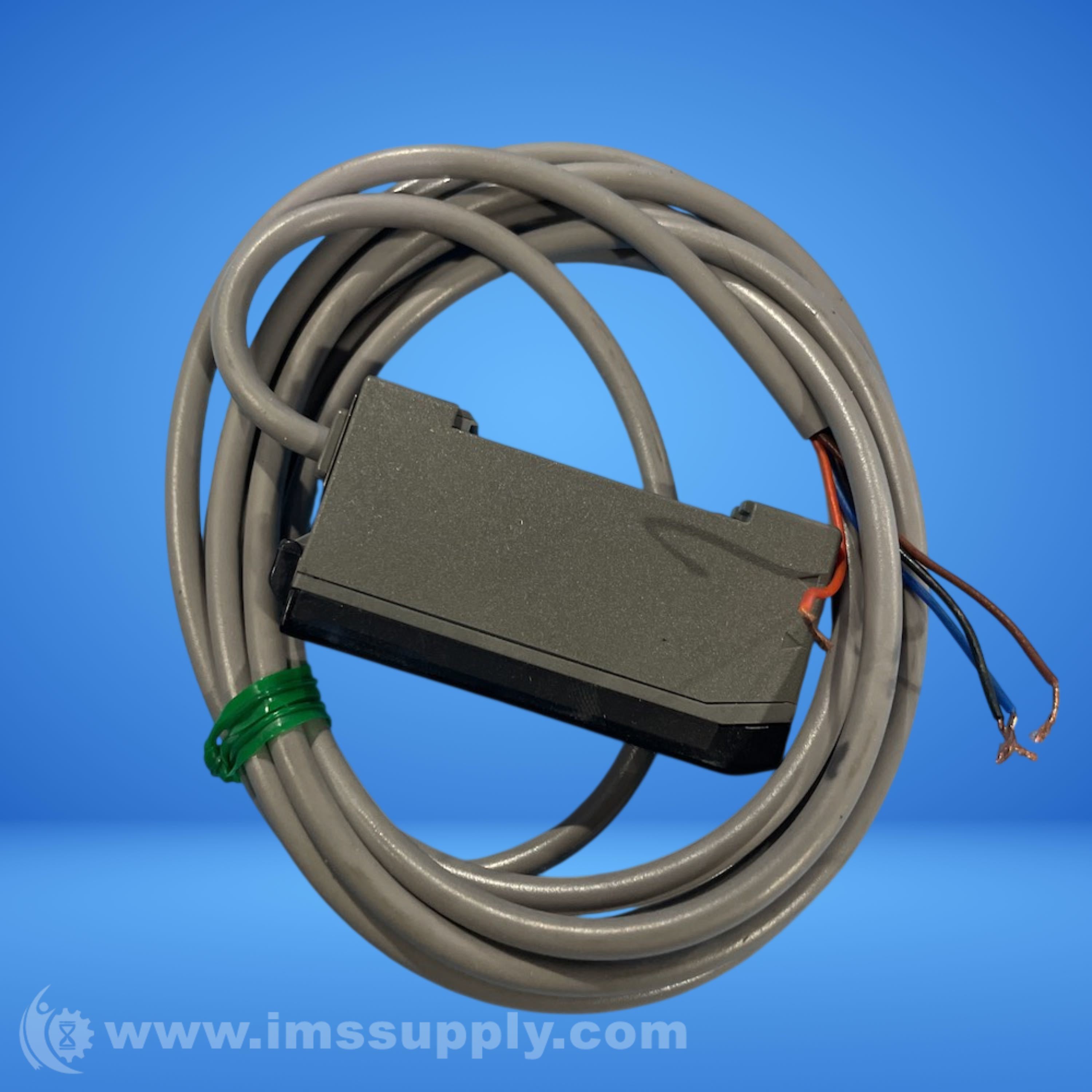 SUNX LTD. Photoelectric Sensor - IMS Supply