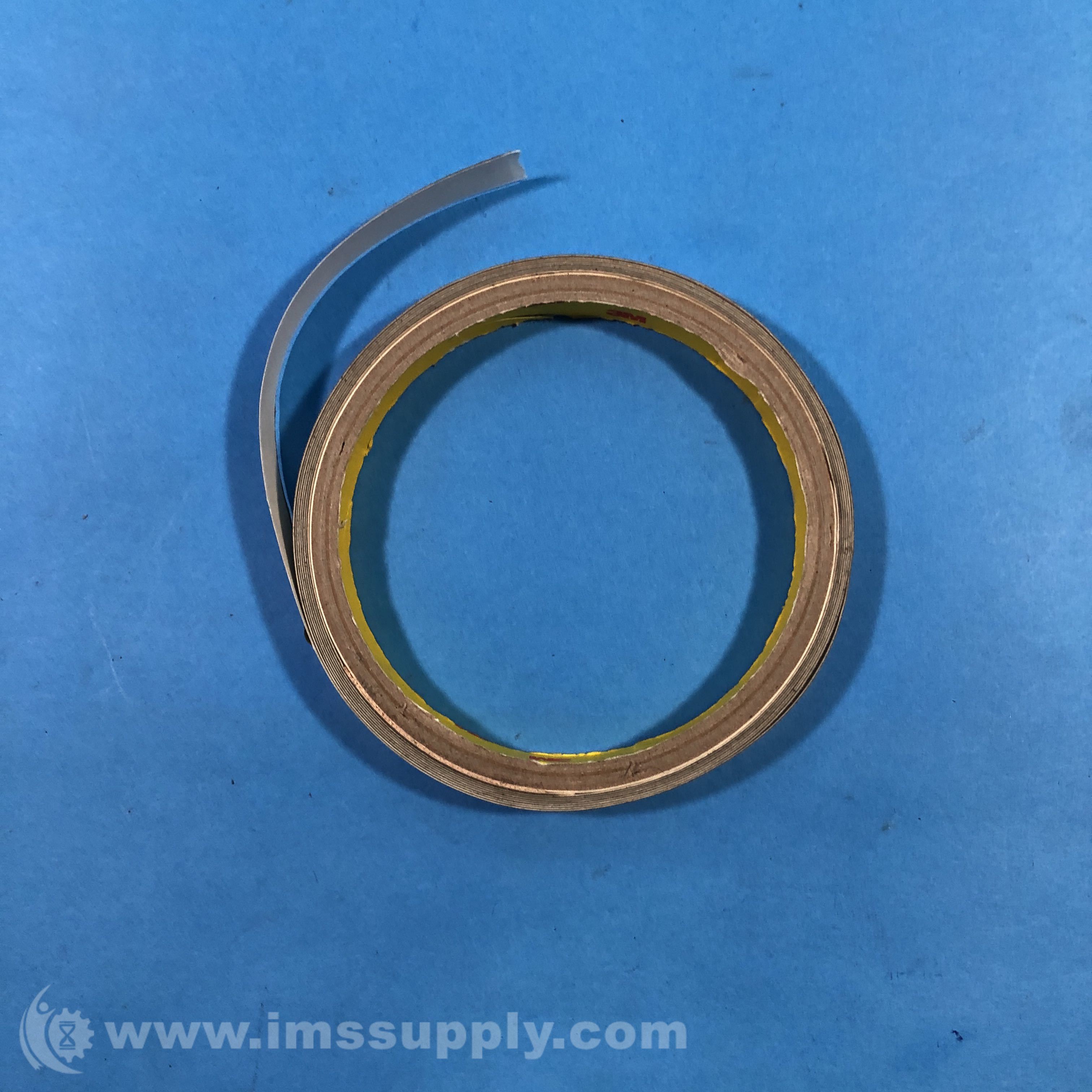 3M 20654 Scotchlite Film Roll - IMS Supply