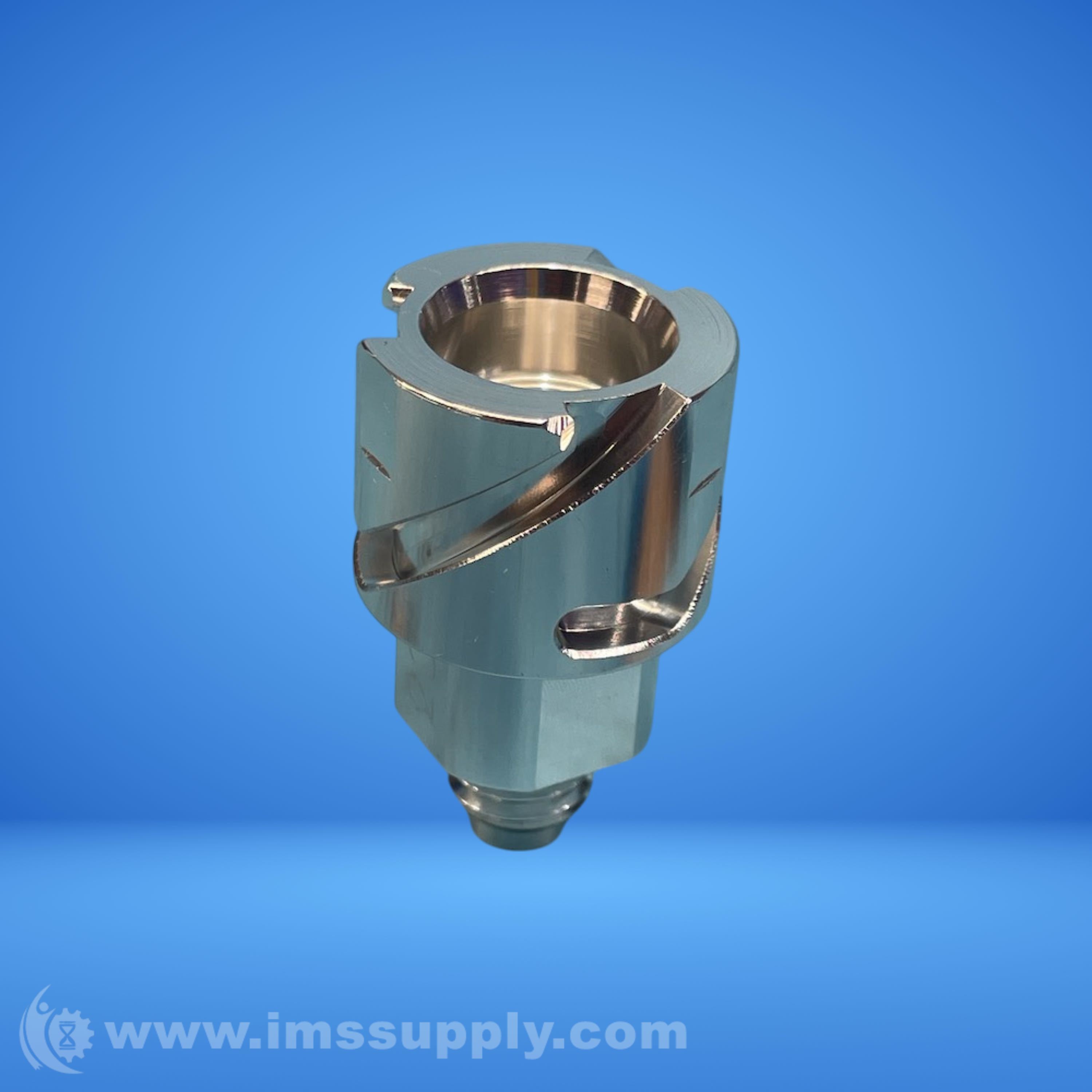 Devilbiss DPC-23 Gravity Spray Gun Adapter - IMS Supply