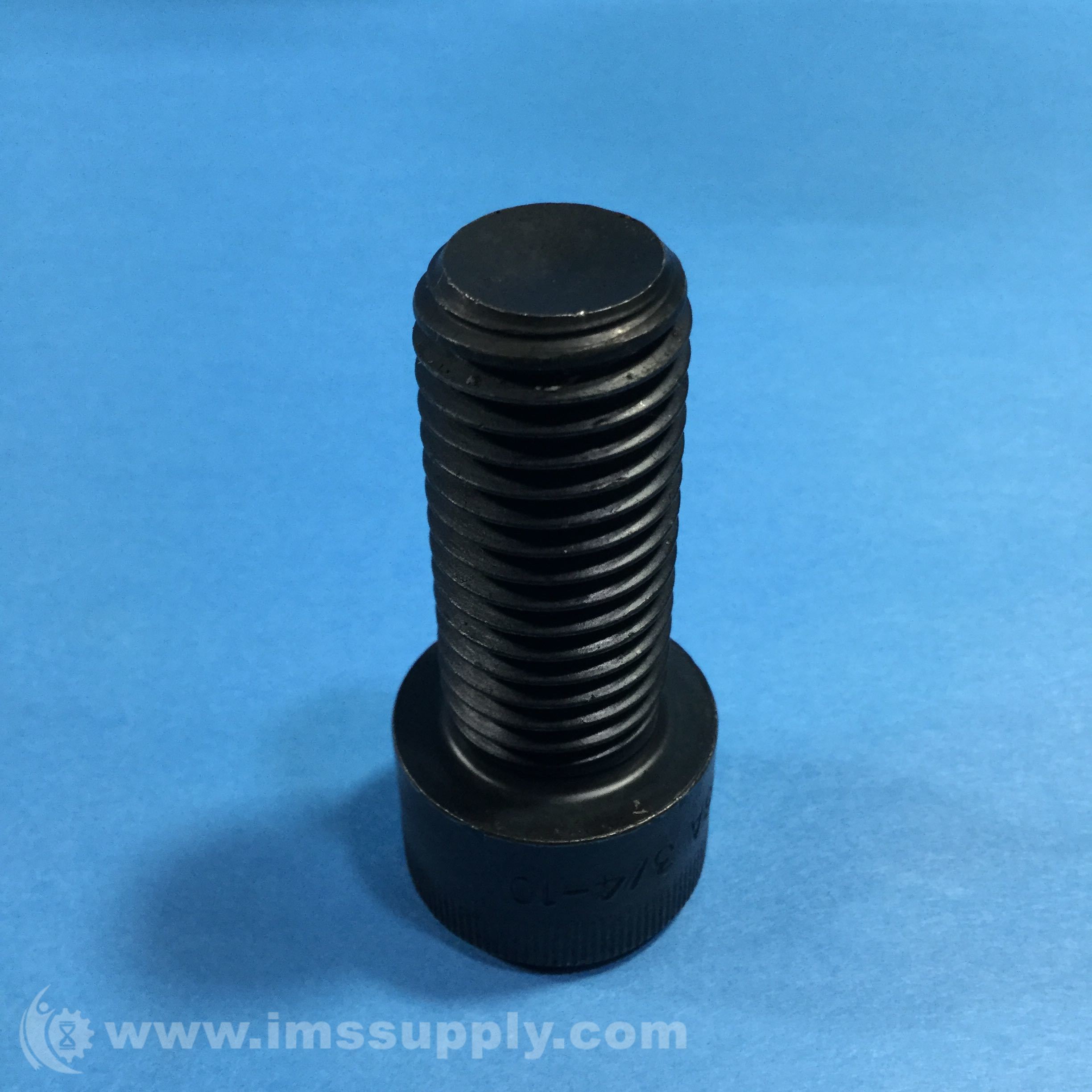 H-K USA 159 Size 3/4 Inch 3/4-10 UNC Hex Socket Cap Screw