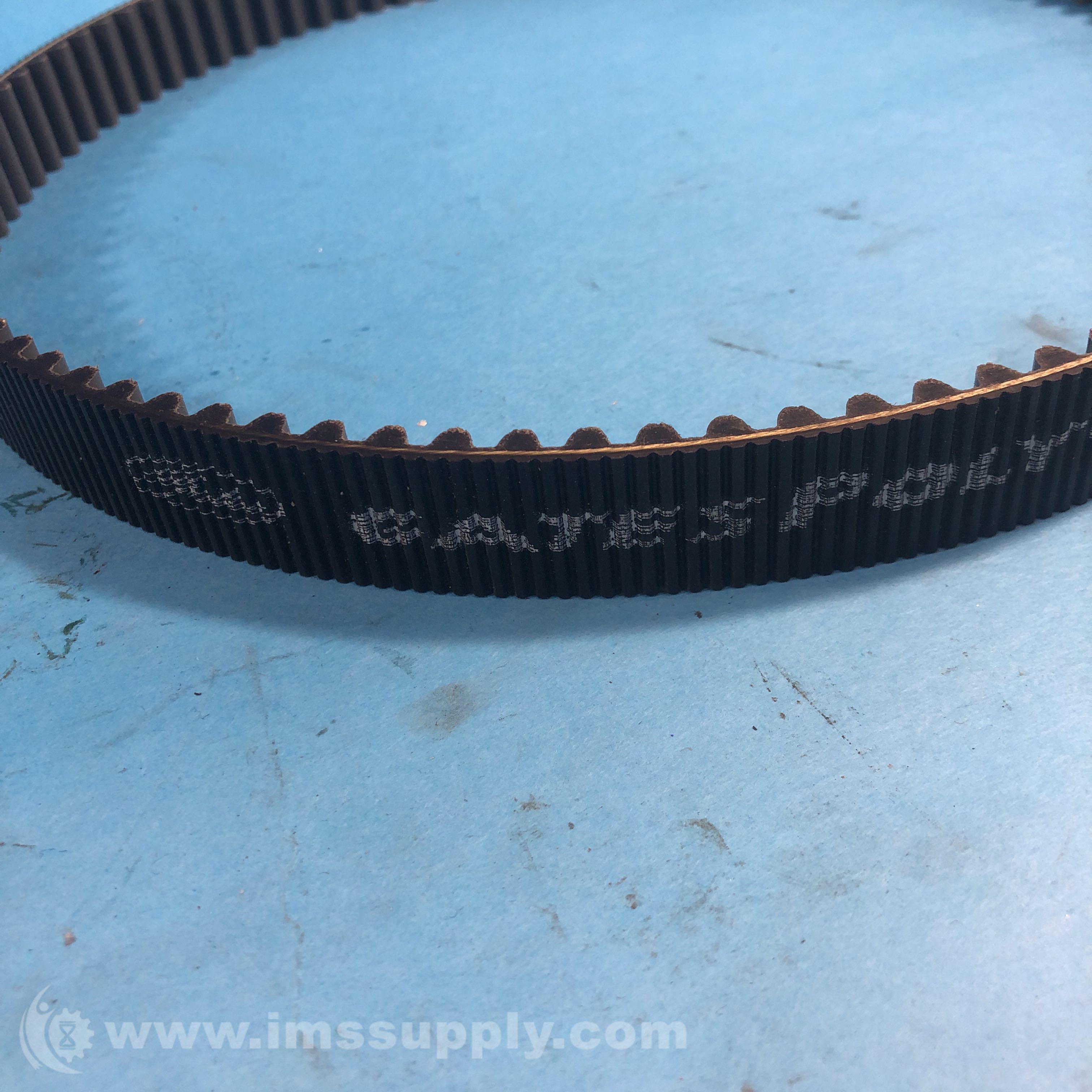 Gates 8MGT80021 Poly Chain GT Carbon Synchronous Belt IMS Supply