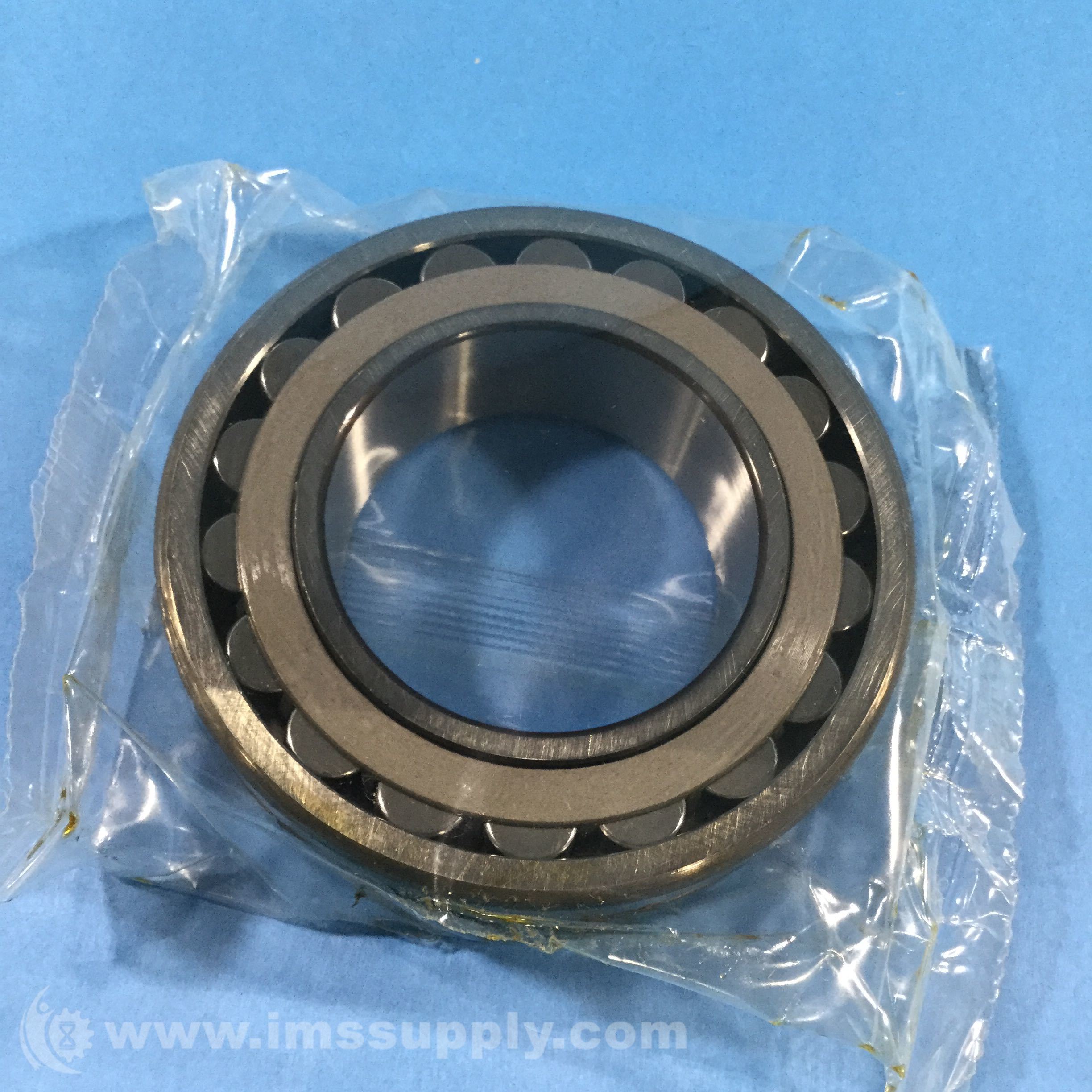 SKF 22211 EK/C3 Spherical Roller Bearing - IMS Supply