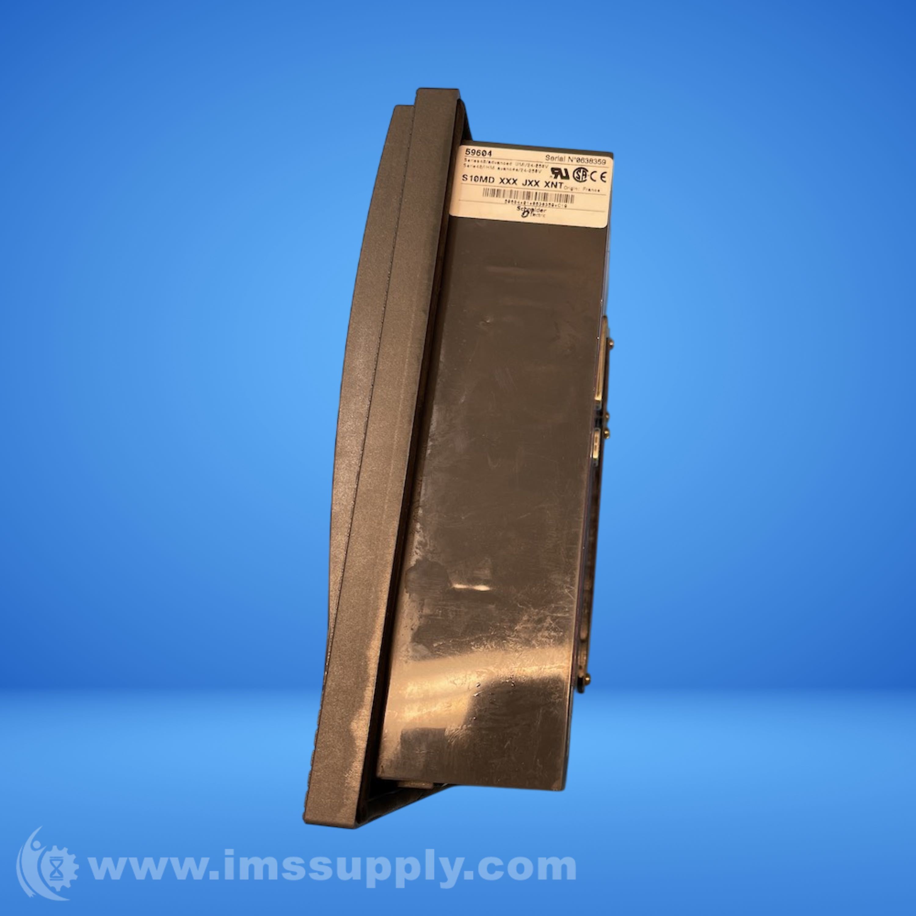 Merlin Gerin SEPAM1000+SP1S42A Motor Busbar Module - IMS Supply