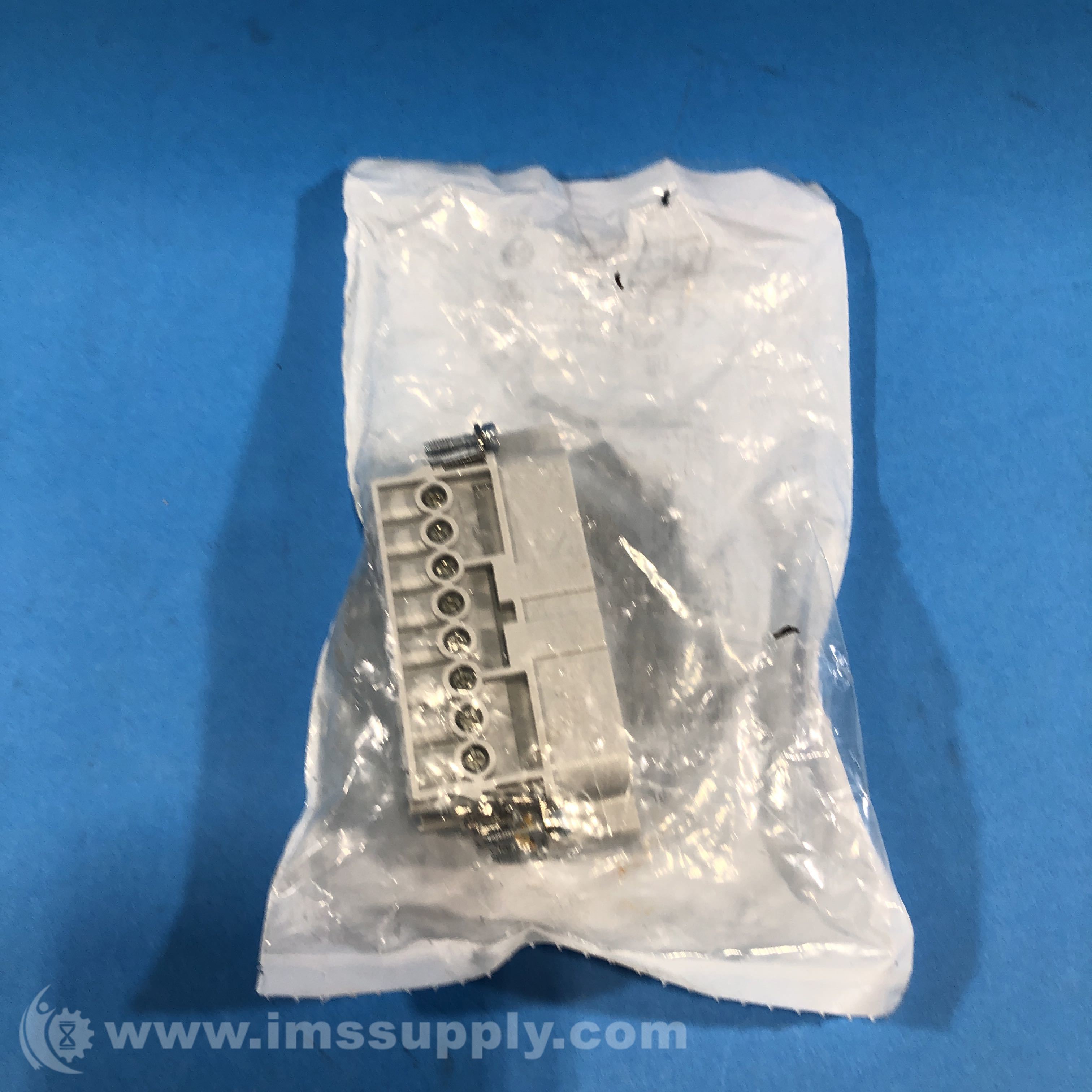 Phoenix Contact 1585317 HEAVYCON Pin Insert, 16 Position - IMS Supply