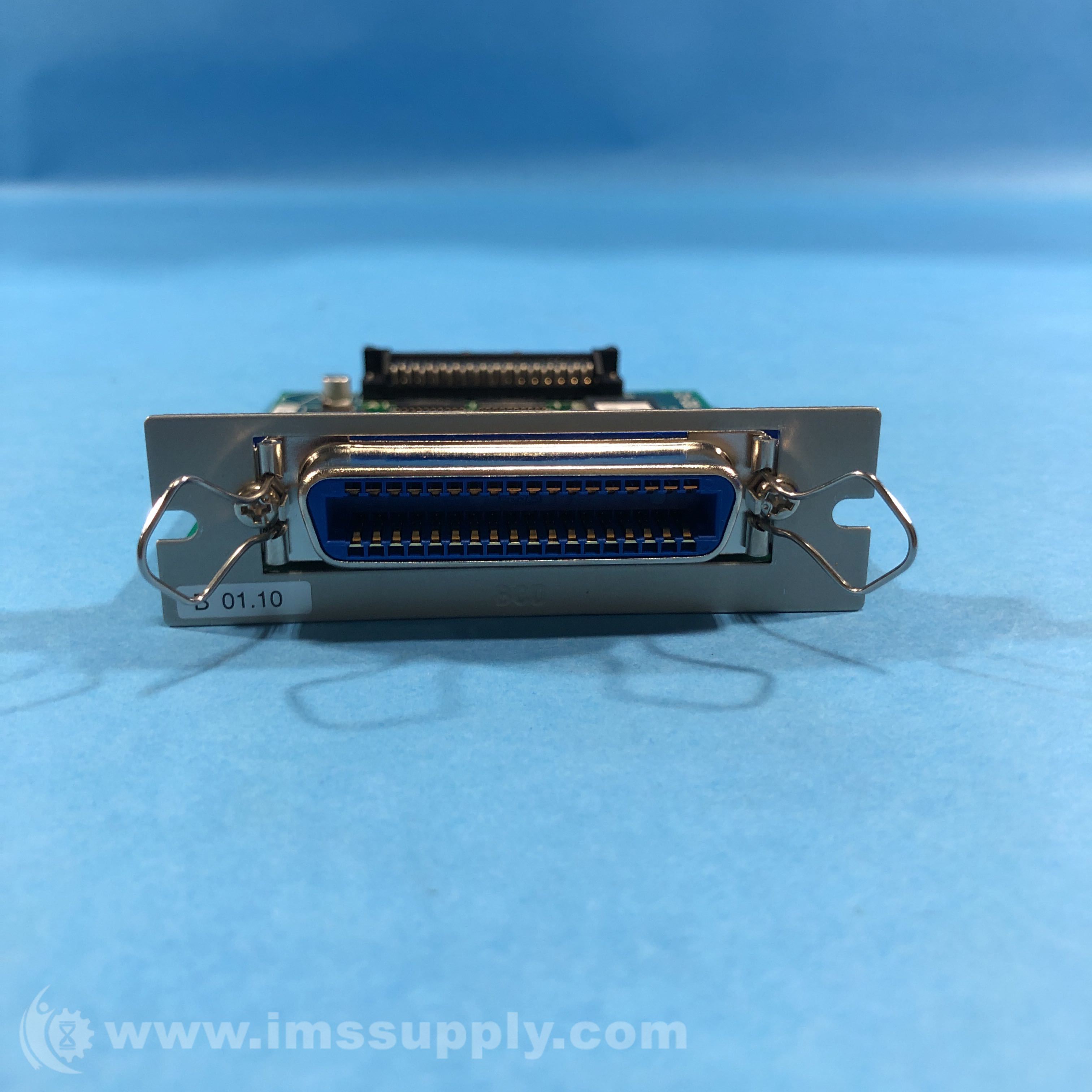 Sony 1-664-762-12 BCD-MS01 Expansion Module Circuit Board - IMS Supply