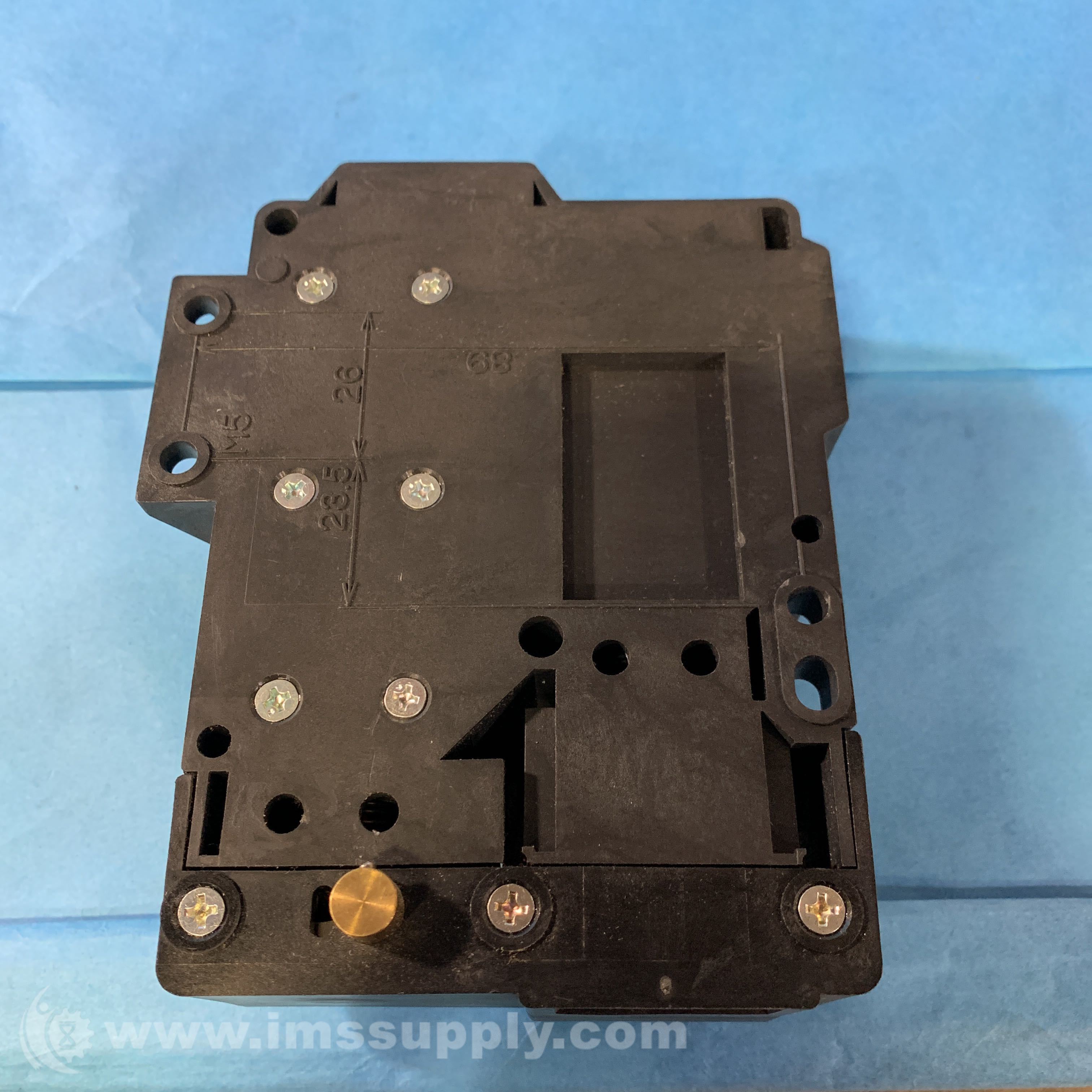 Idec HS1E740 Safety Door Lock Switch IMS Supply