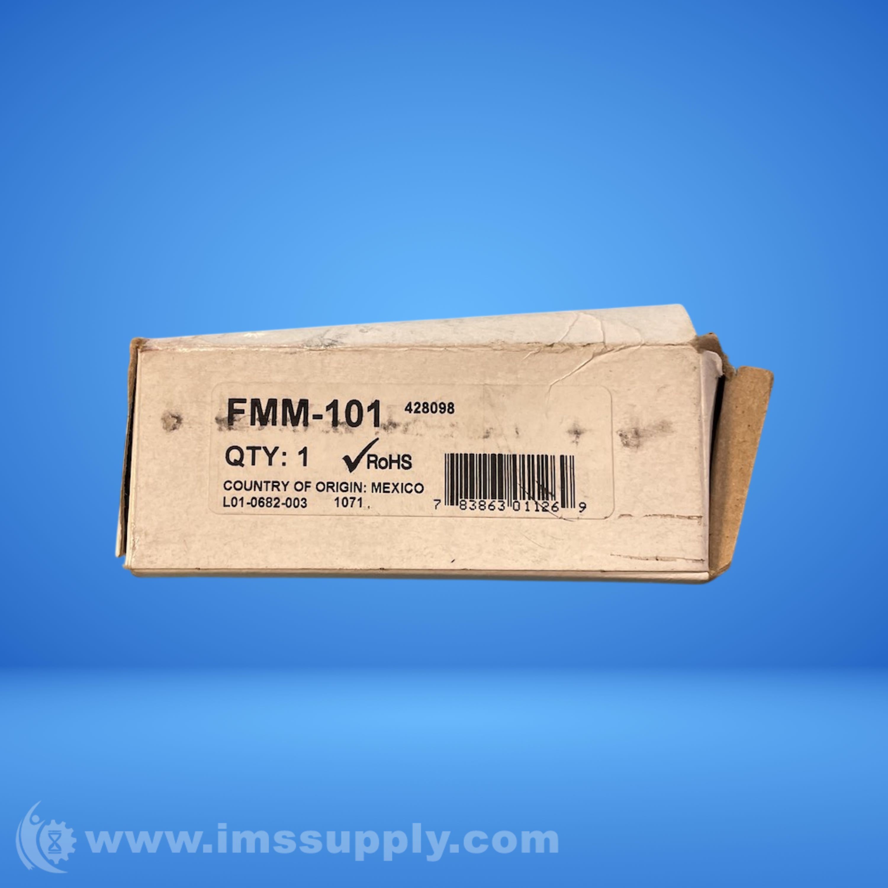 Honeywell FMM-101 Monitor Module - IMS Supply