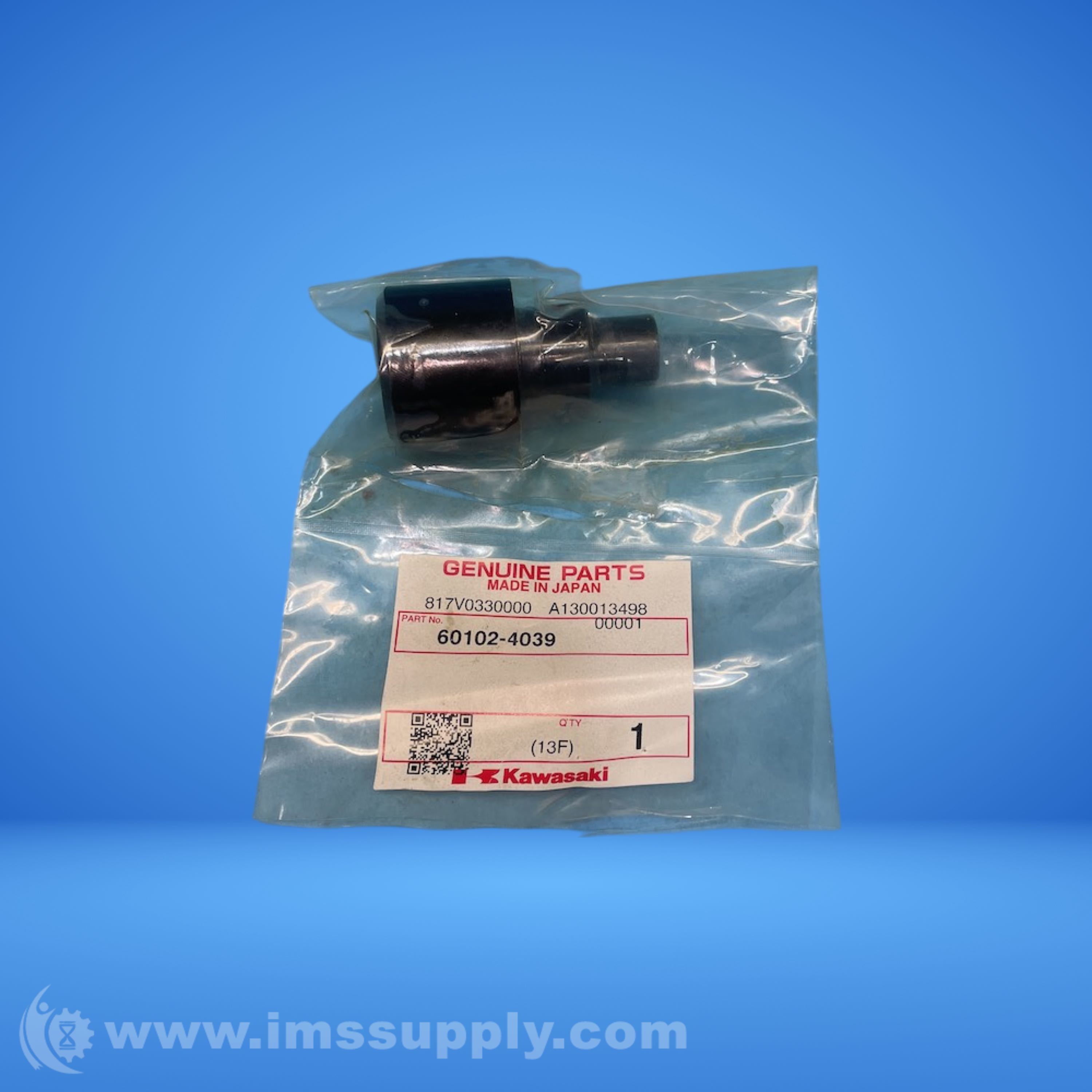 Kawasaki 60102-4039 - IMS Supply