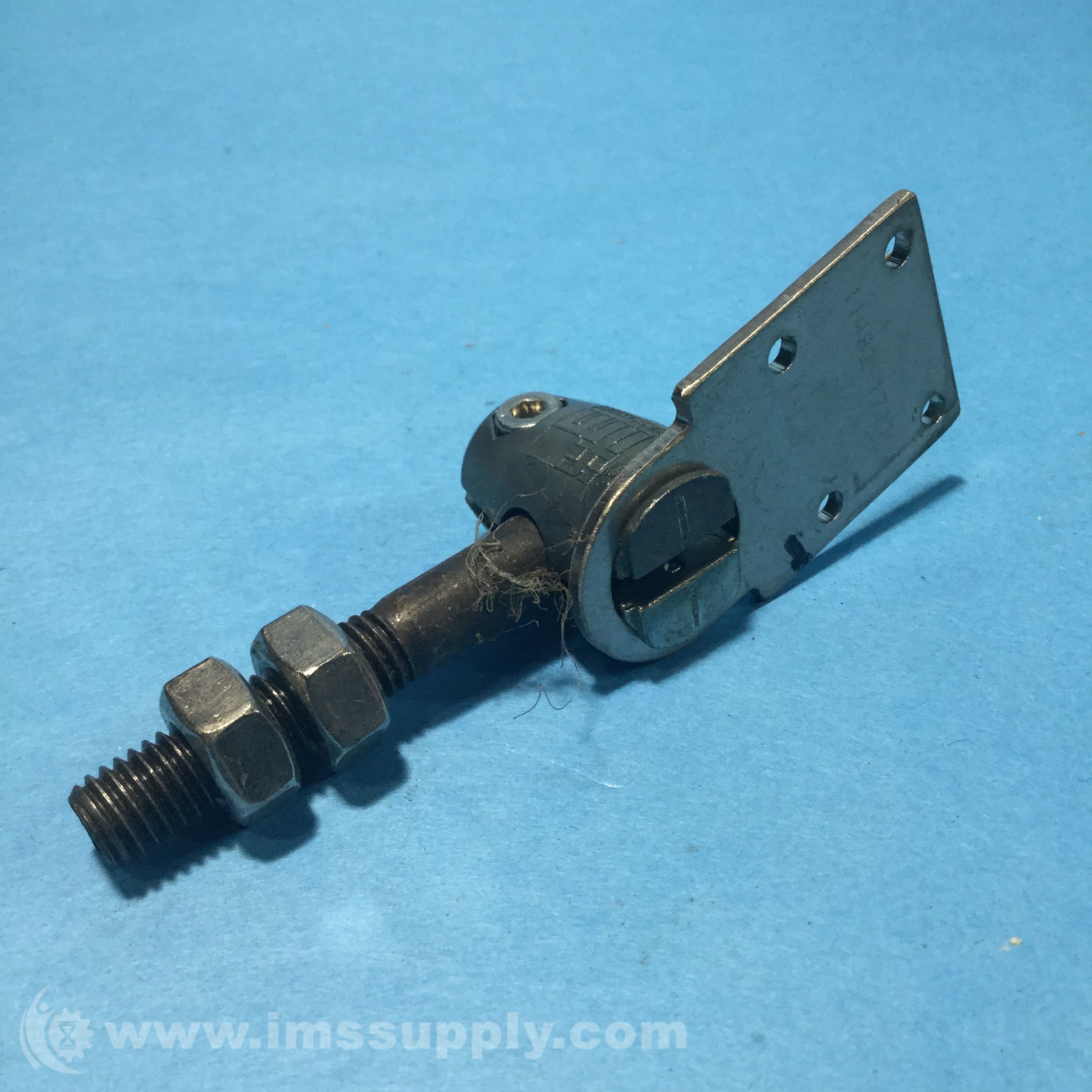 IFM Sensor Mounting Clamp IMS Supply