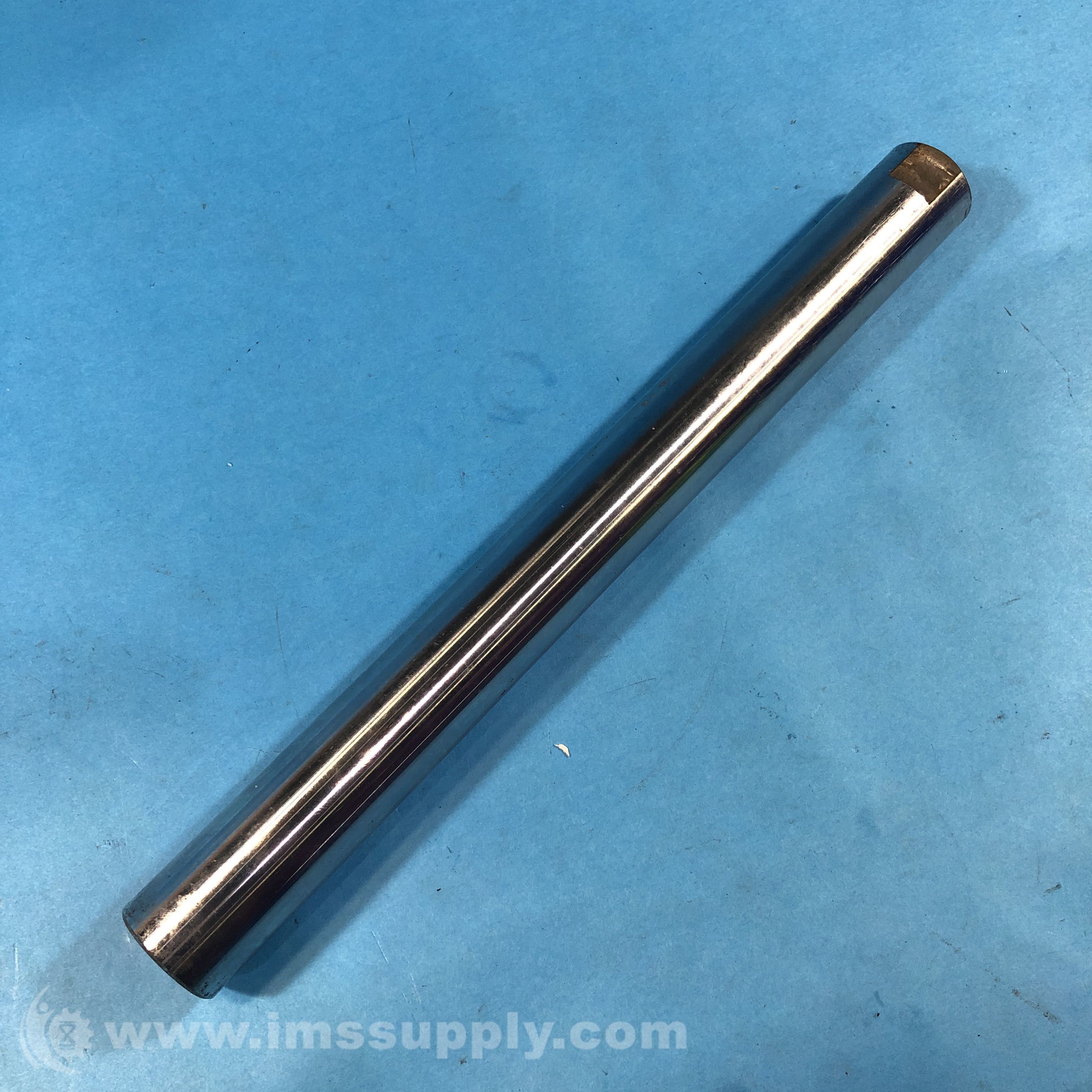 10 Internally Threaded Rod - IMS Supply