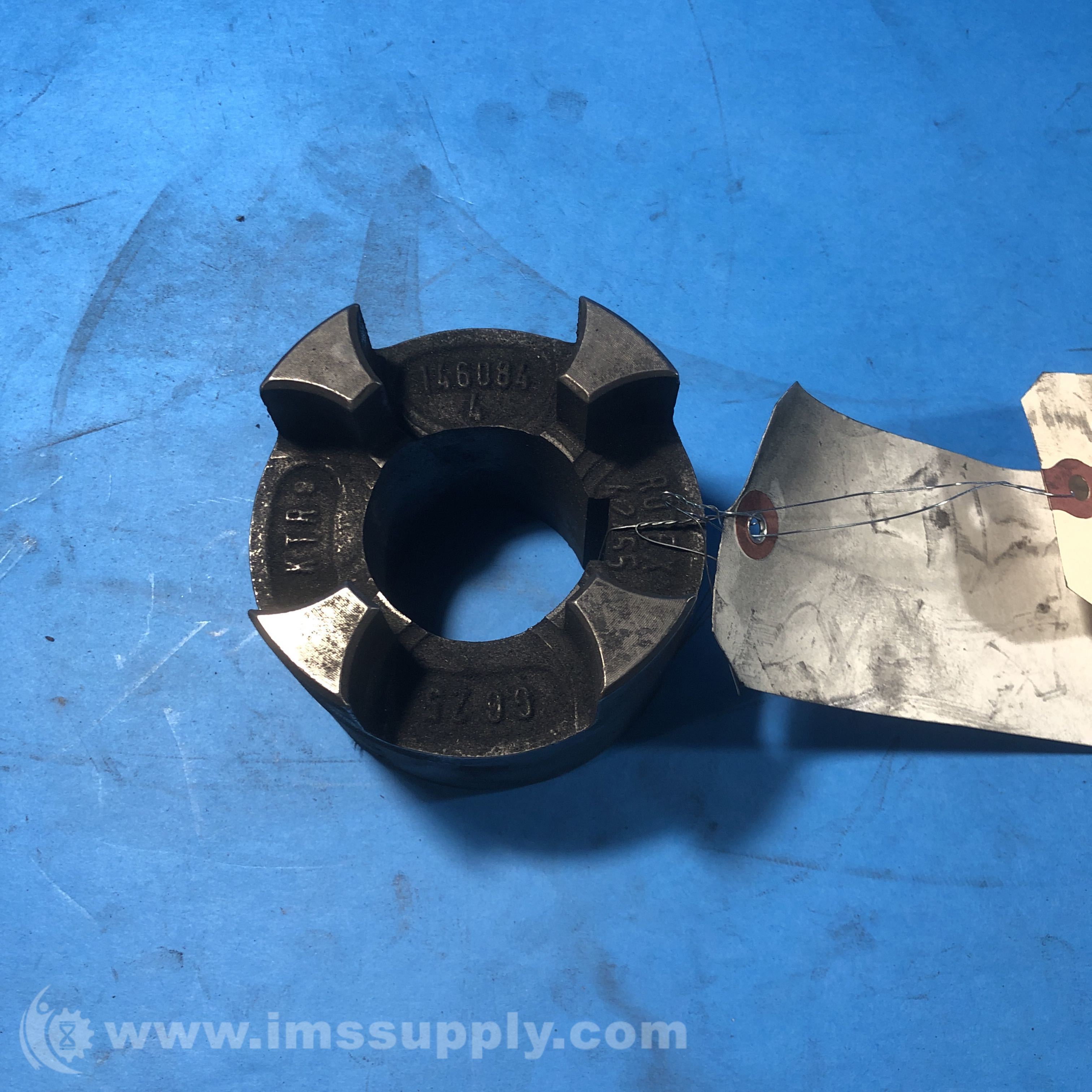Rotex BA020425114800 Coupling - IMS Supply