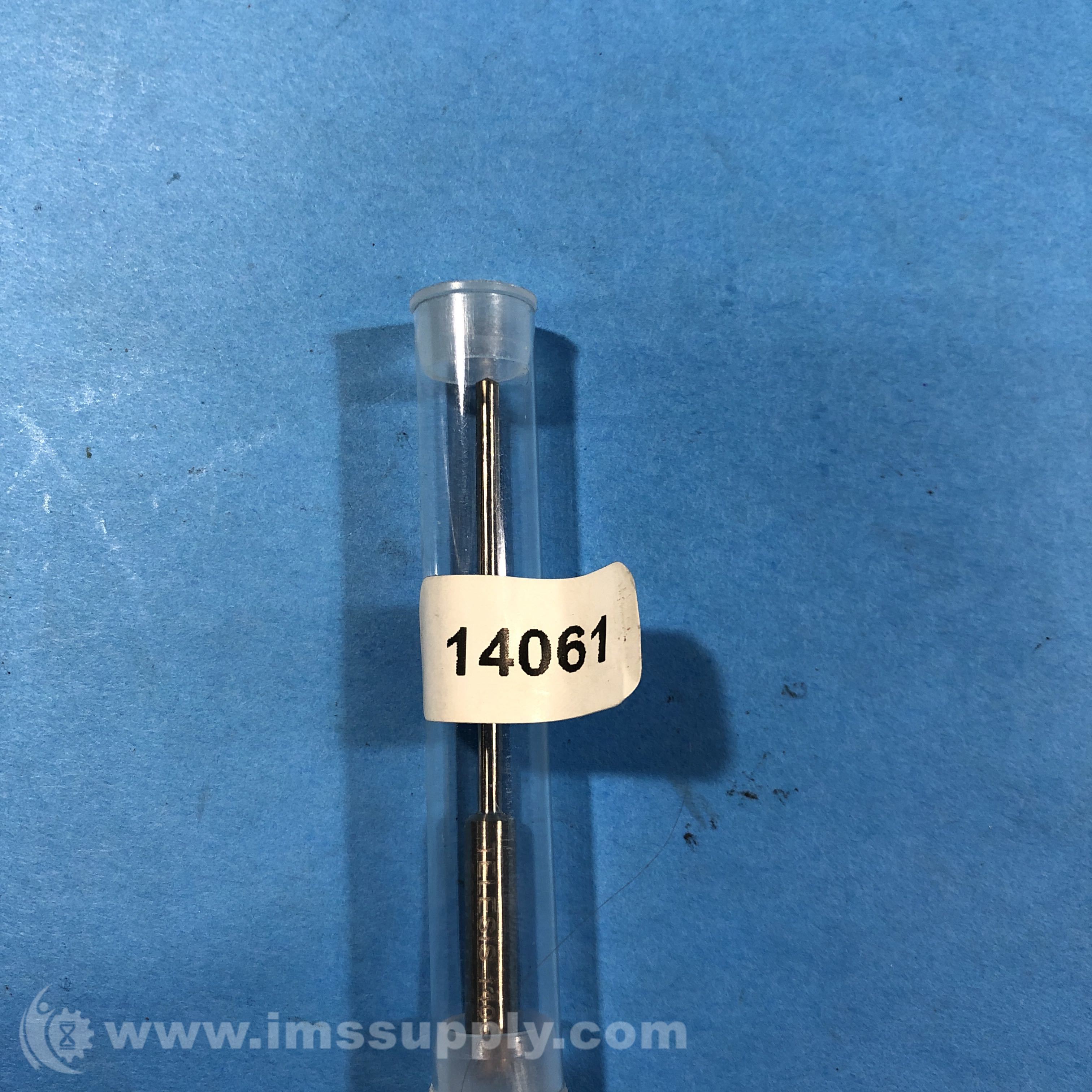 Telesis 14061 SIZE25XL Pin Stamp, Carbide Impact Marking Pin - IMS