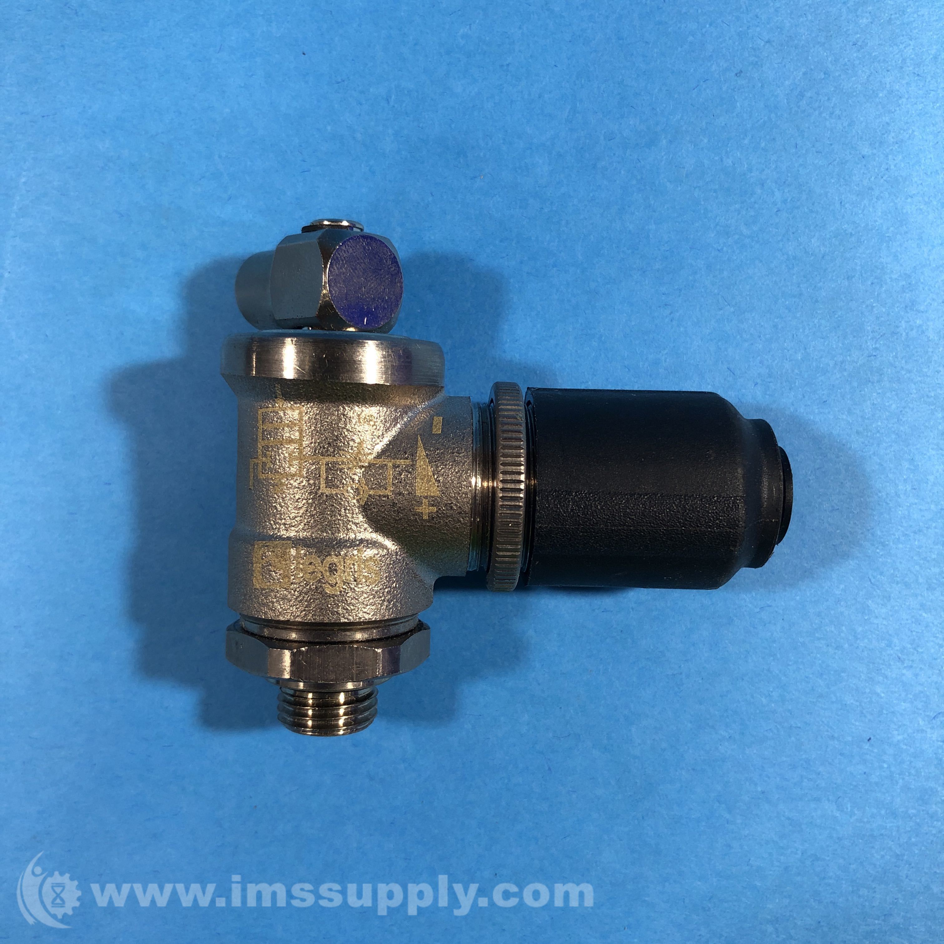 Legris Blocking Fitting IMS Supply