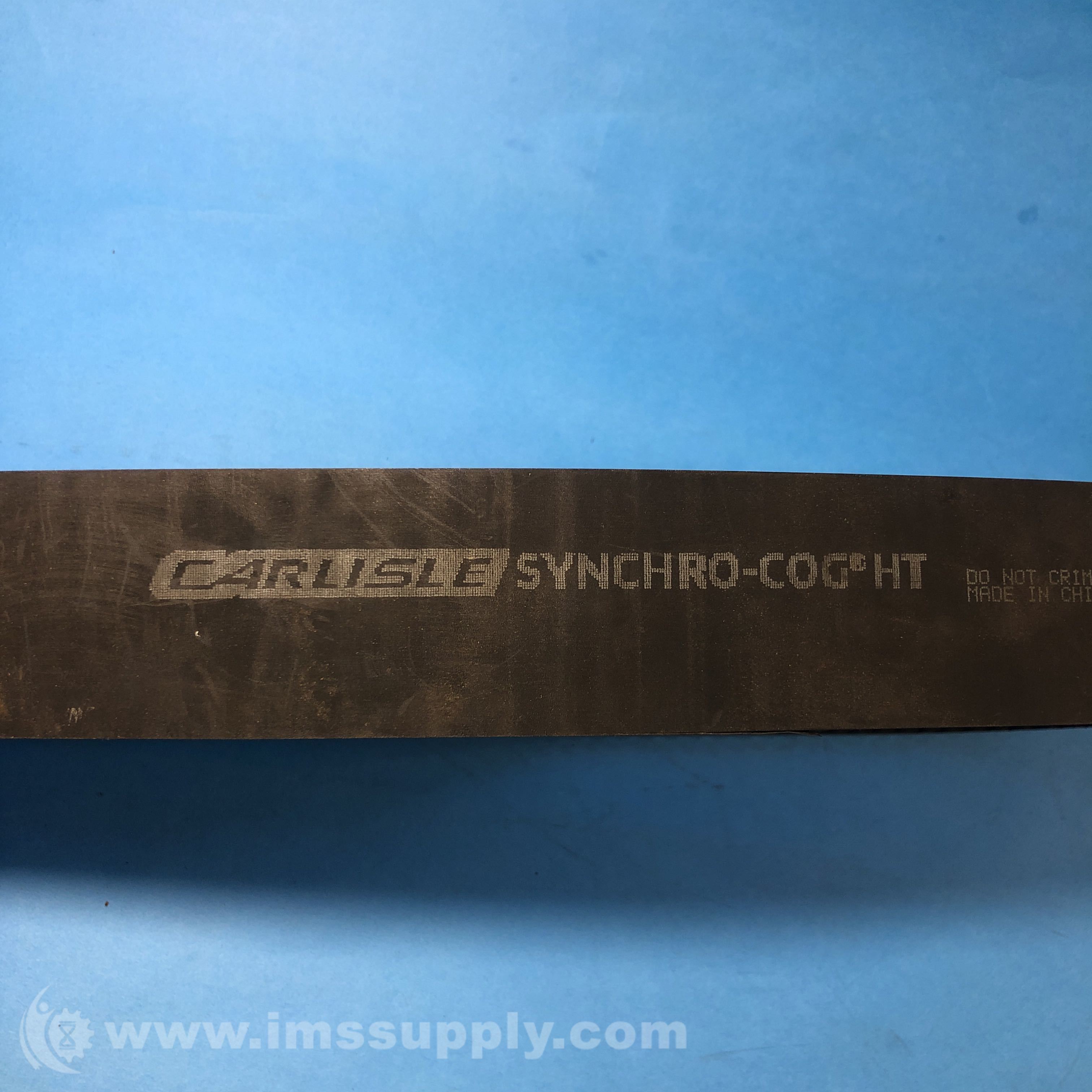 Carlisle Fluid Technologies 10008M50 HTD Belt 8M IMS Supply