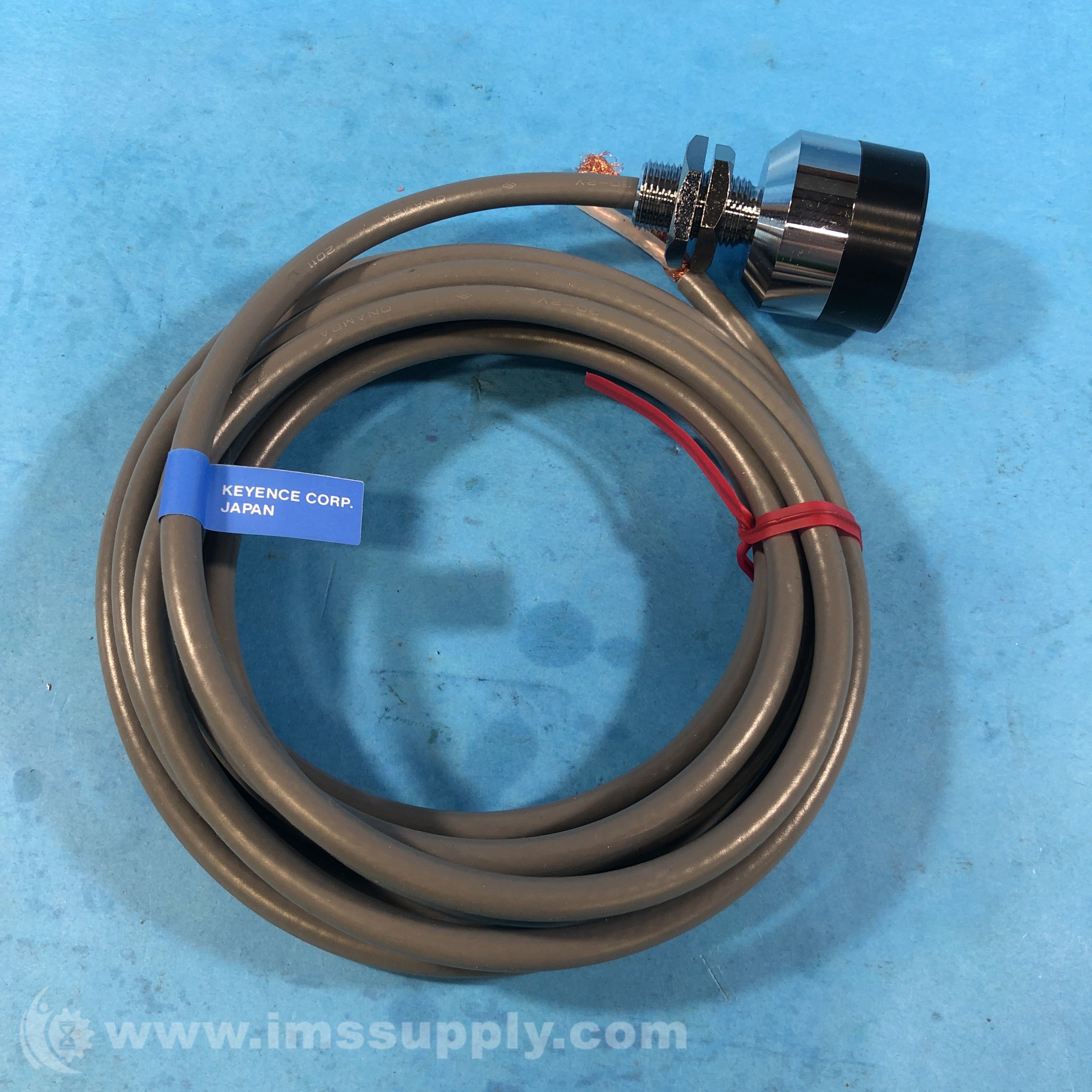 Keyence EH-430 Proximity Sensor - IMS Supply