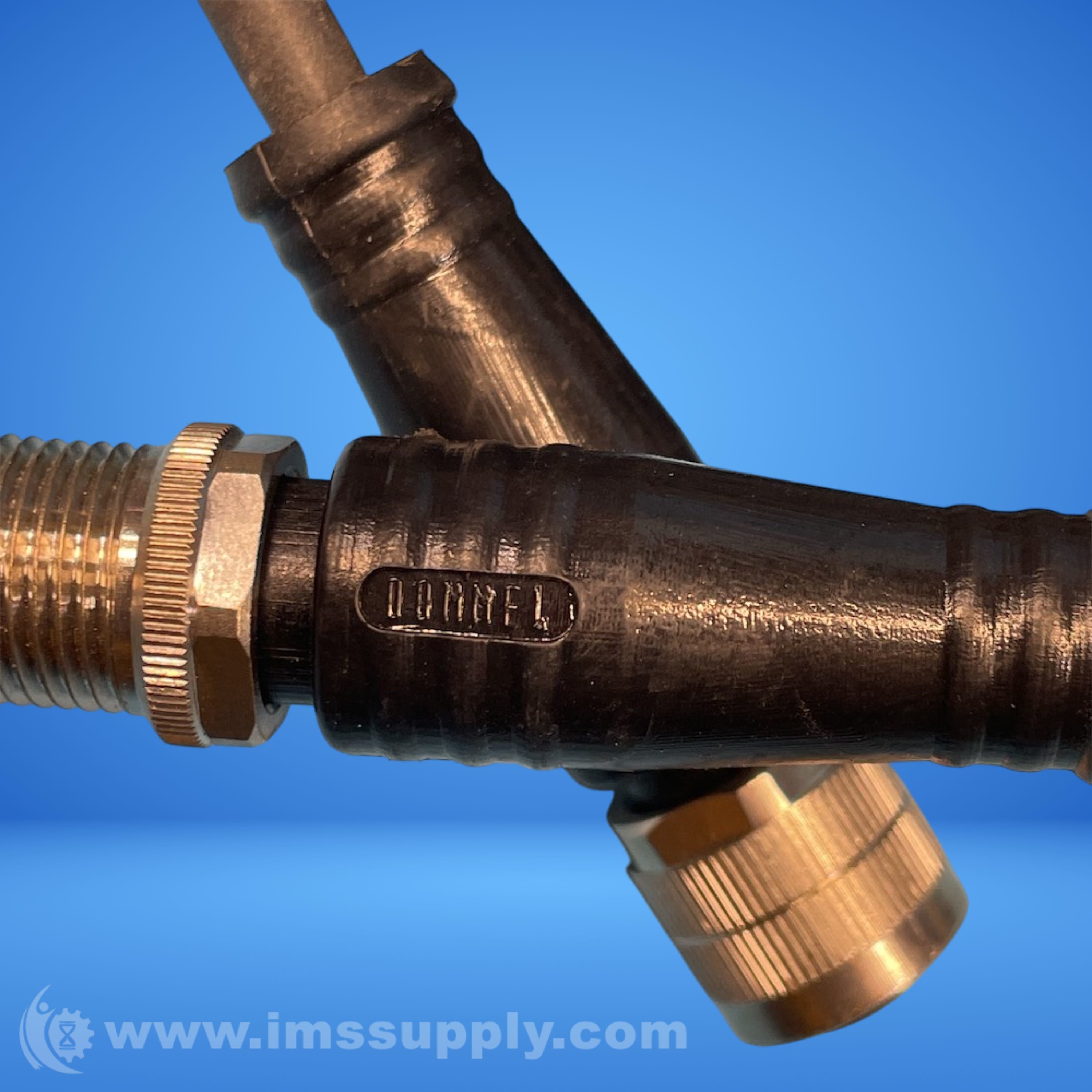 Domel 3047254 Video Cable 50ft - IMS Supply