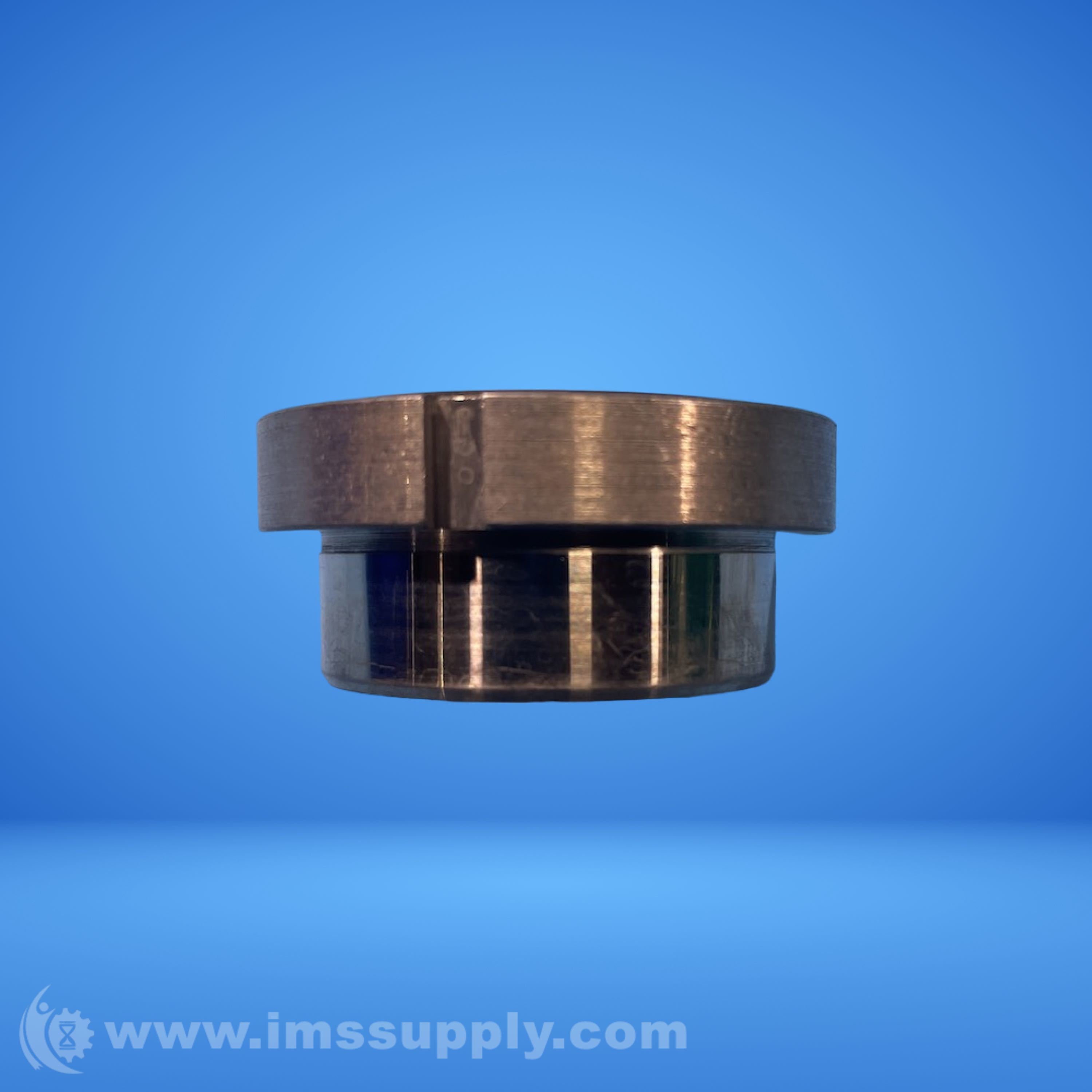 Round Flanged Bushing - IMS Supply