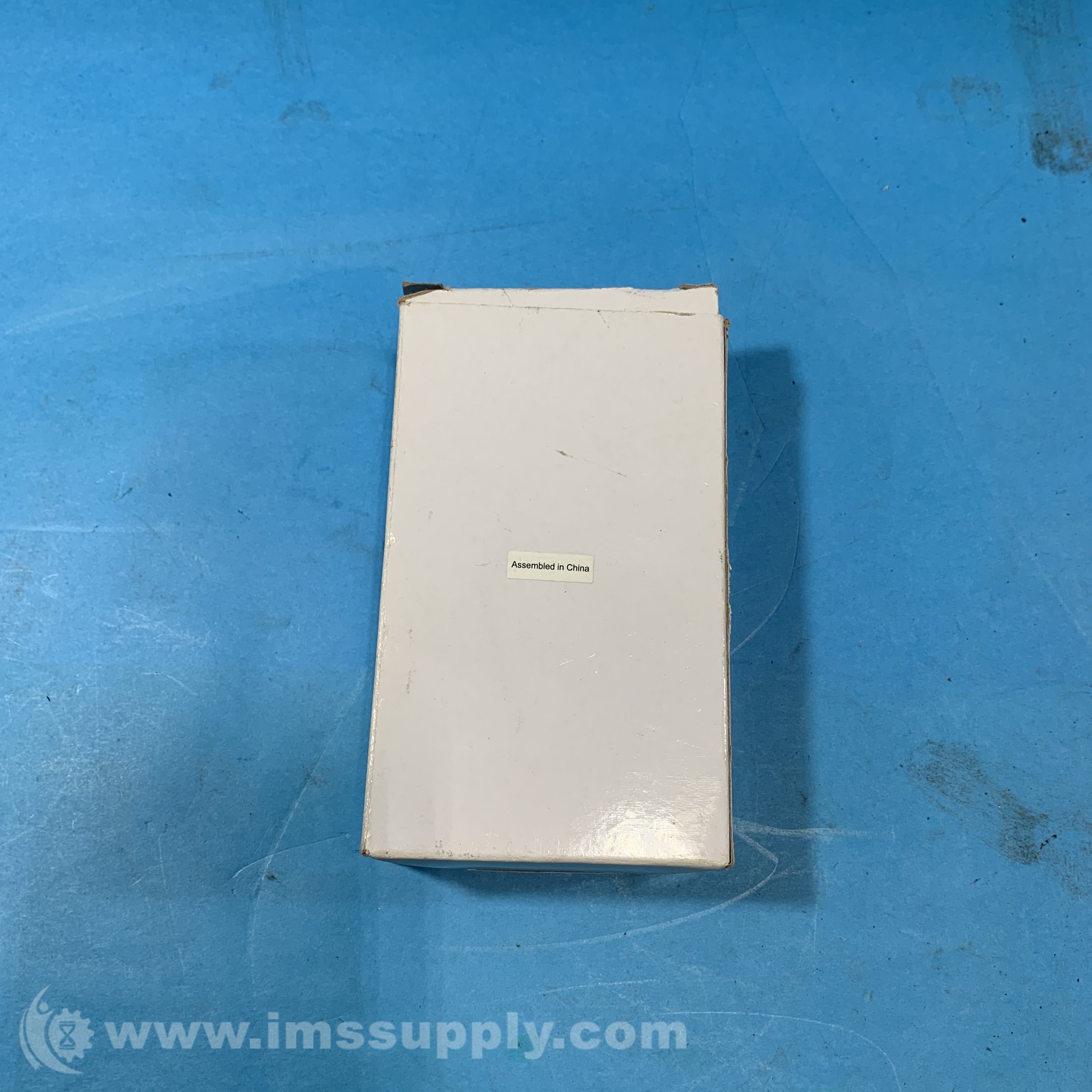 Ingersoll Rand Trane X1379084201 Rev. A, Wireless Zone Sensor IMS Supply