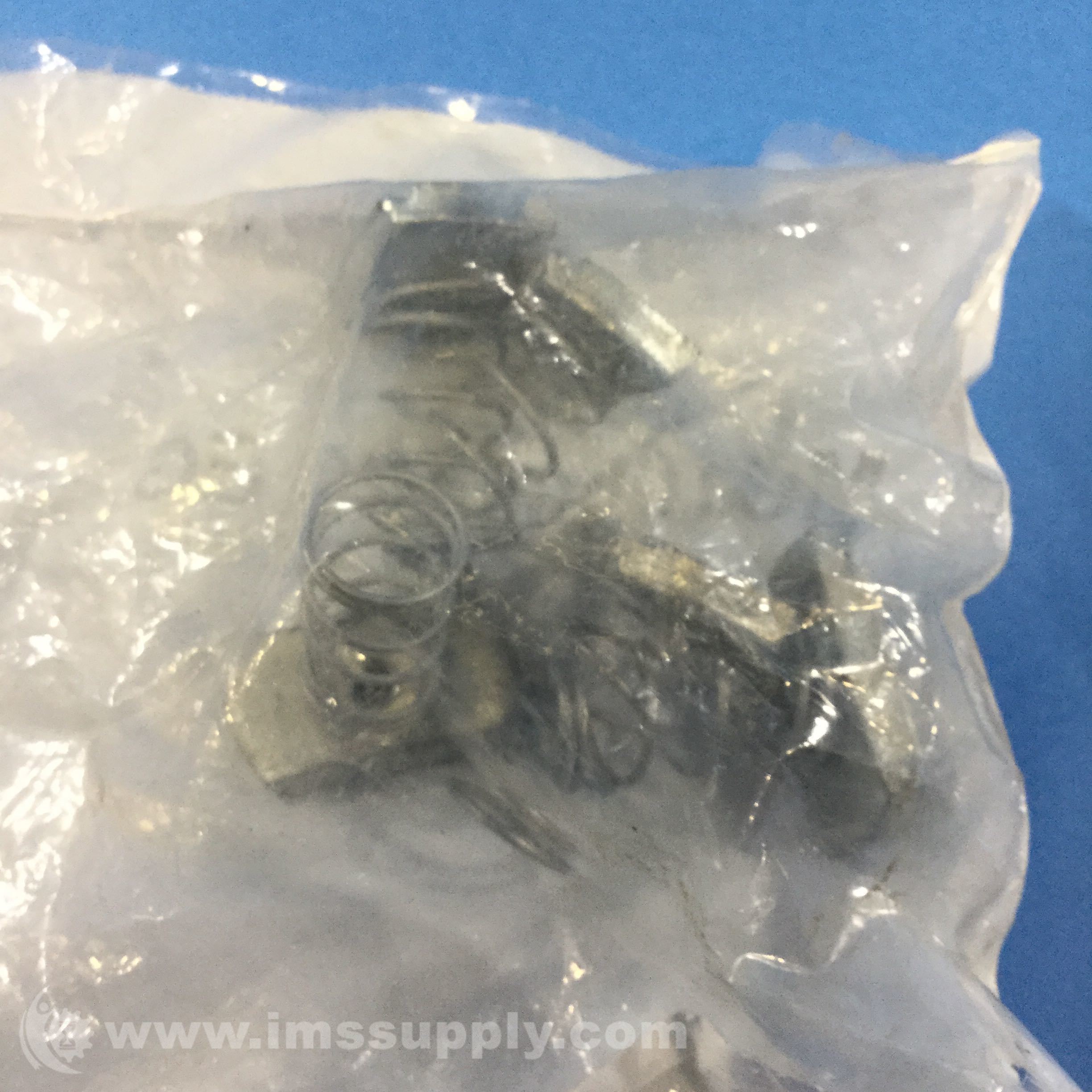 McMasterCarr MC10061420 EG 1/420 Clamping Nuts with Springs IMS Supply