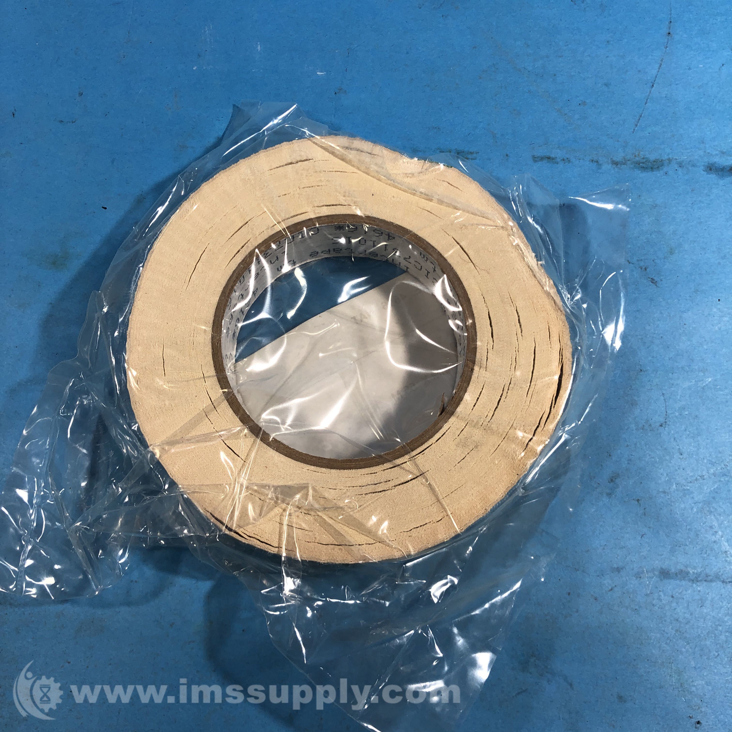 Intertape 4616 White UPVC Tape IMS Supply