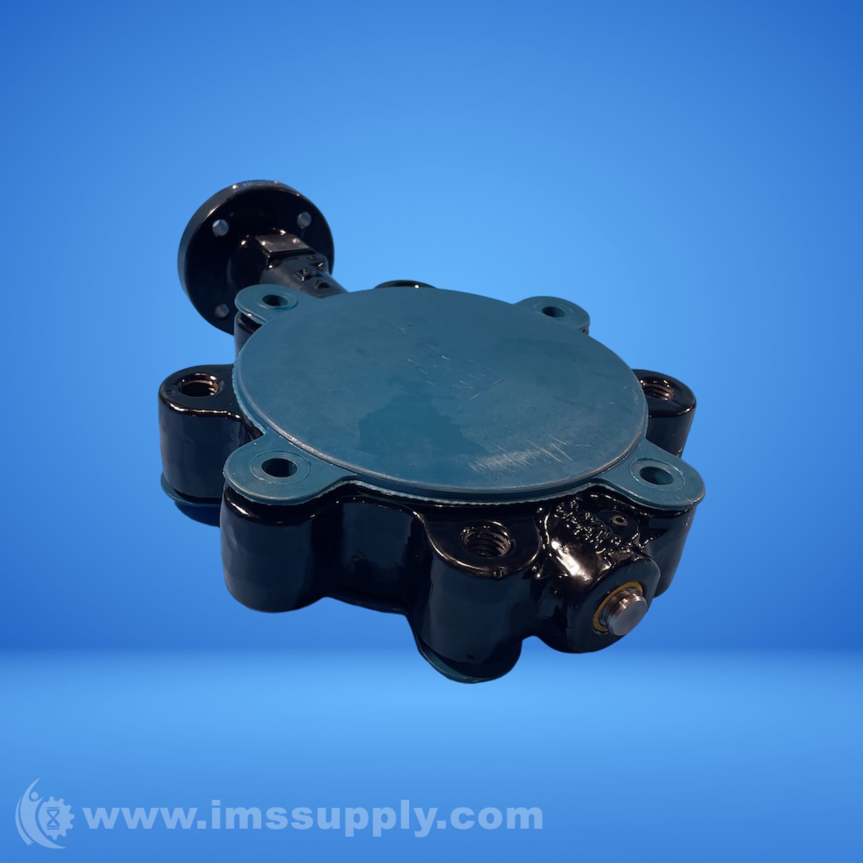 Triad Controls Inc TRI-750-04-DSP Butterfly Valve - IMS Supply
