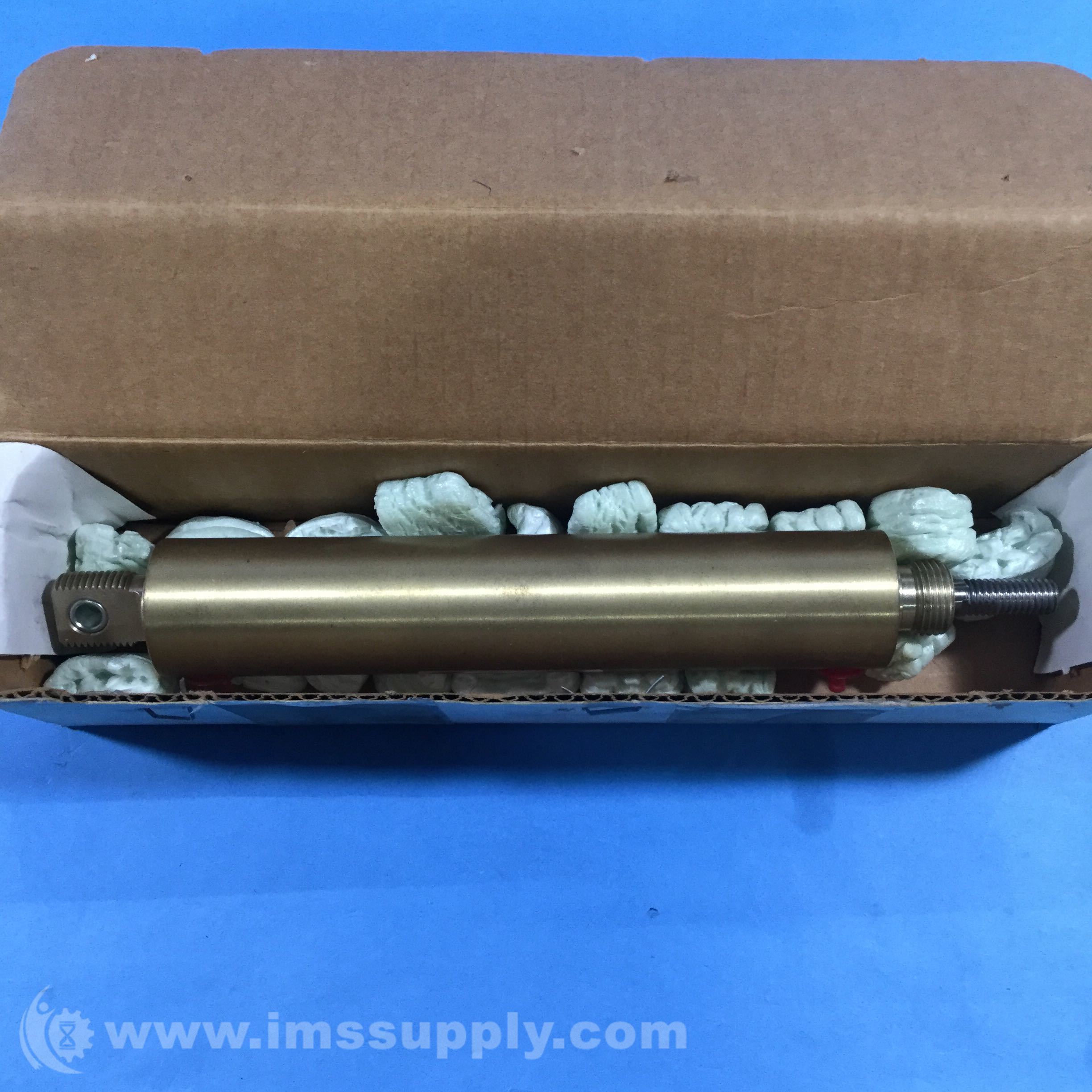 Allenair E1&1/8X4 Pneumatic Cylinder IMS Supply