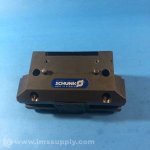 Schunk PGN 125/1 370103 Robotic Parallel Gripper - IMS Supply