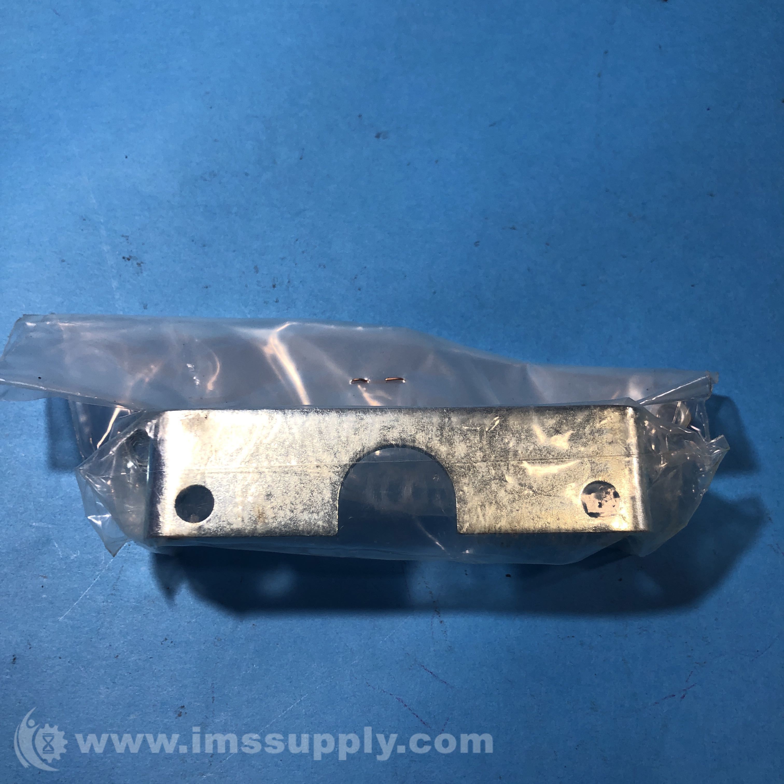 Steel U Mounting Bracket IMS Supply