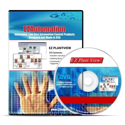 EZ-SOFT-PLANT, EZPlantView allows you to monitor - IMS Supply