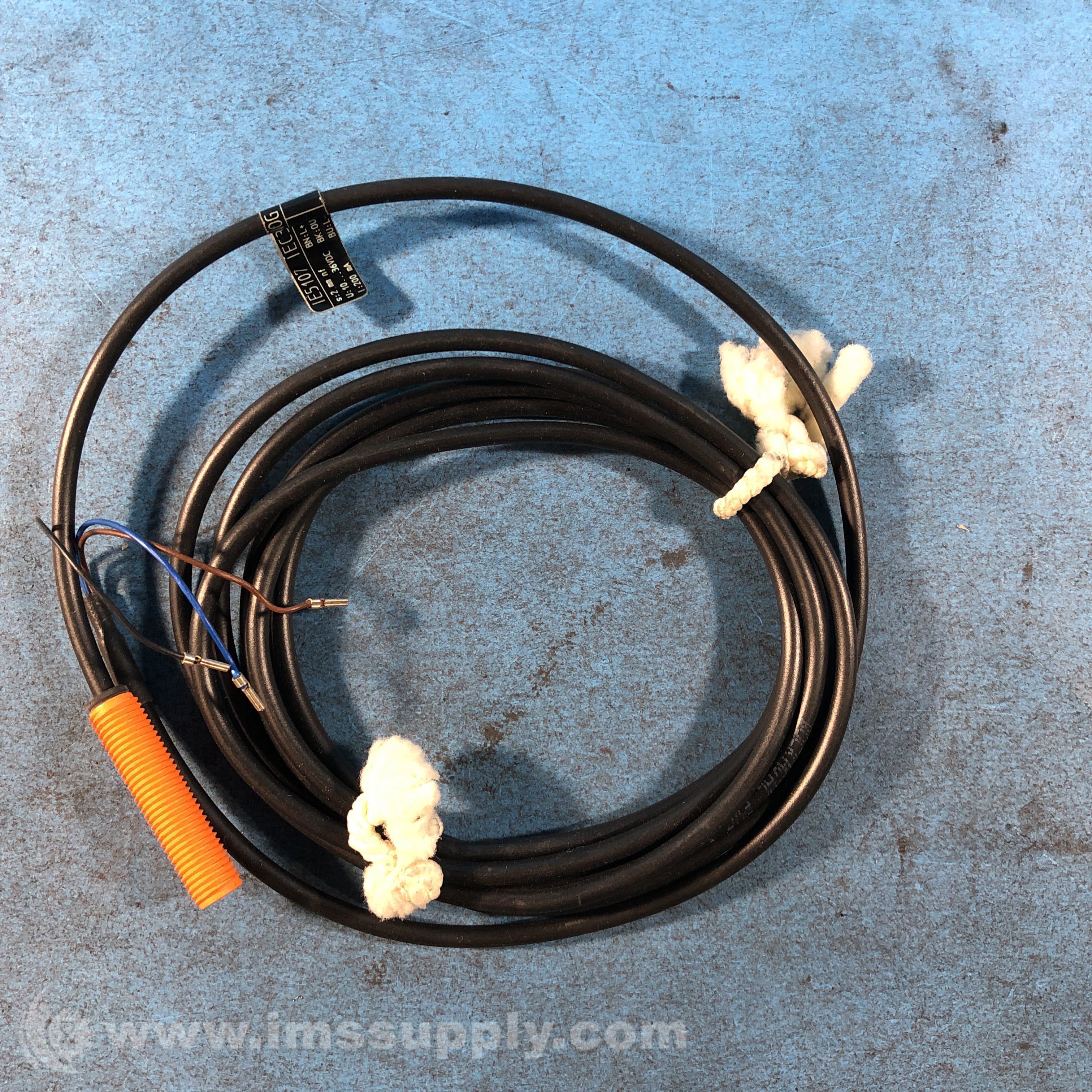 IFM Efector IE5107 Inductive Proximity Switch - IMS Supply