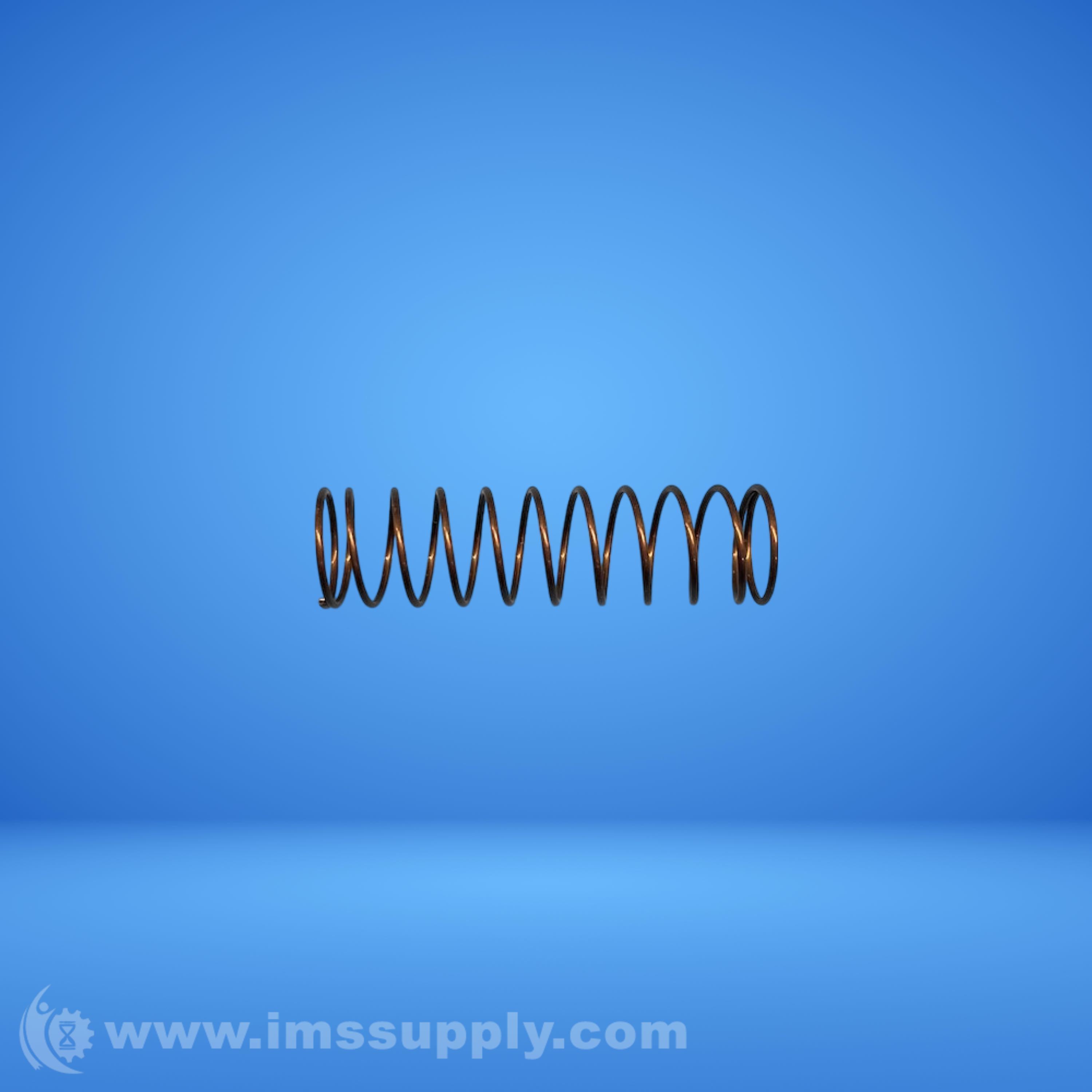 Misumi WR14-50 Compression Spring - IMS Supply