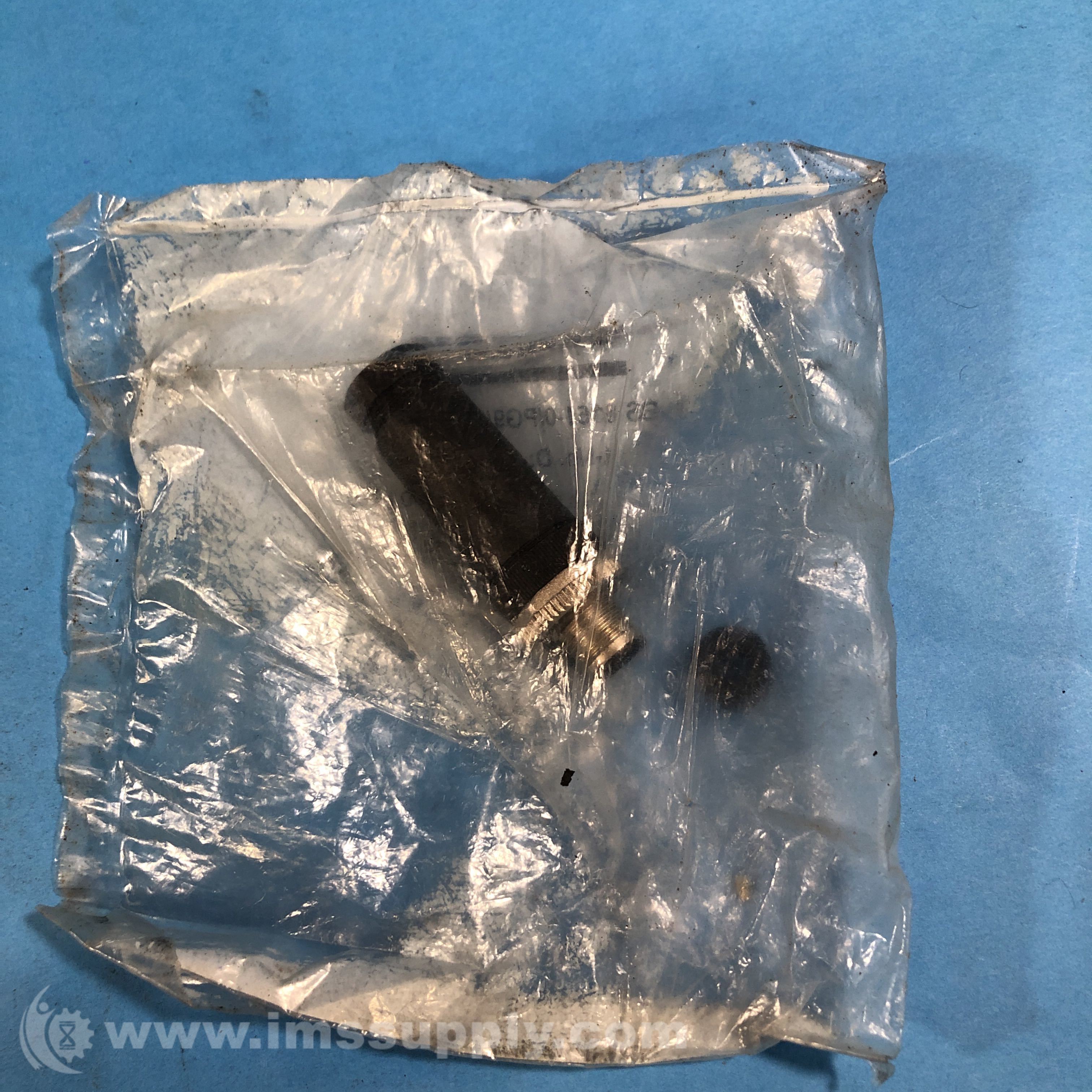 Turck BS 8151 0 PG9 DNET Circular M12 Plug IMS Supply