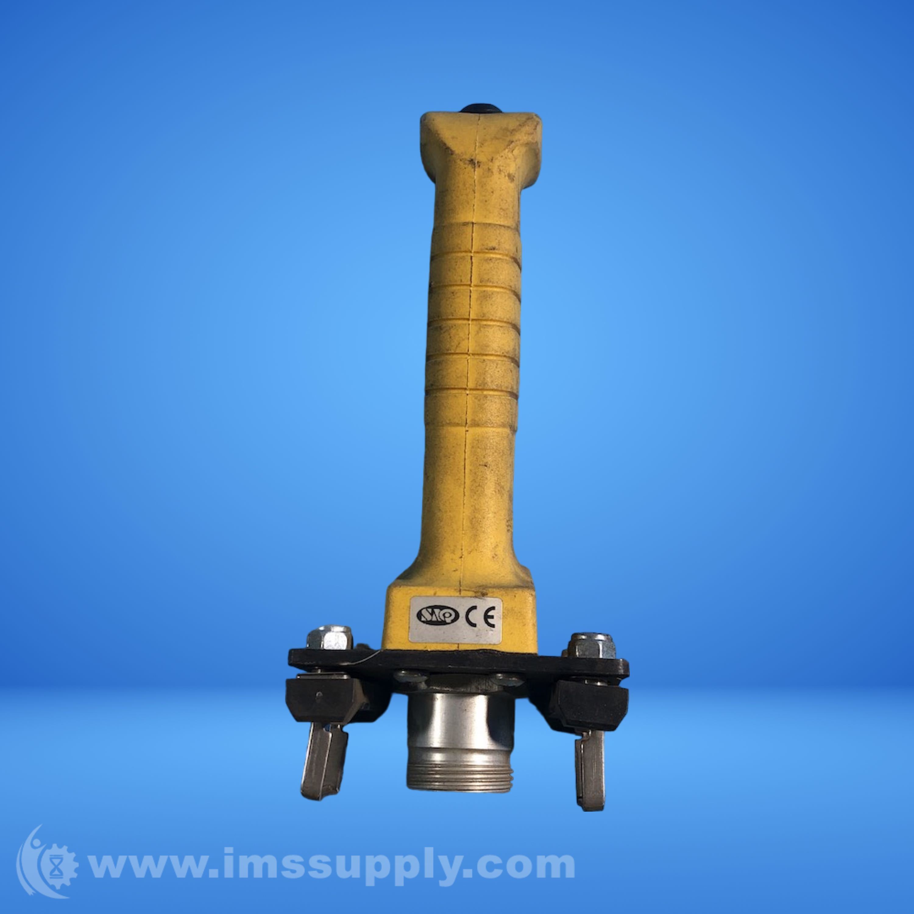 Jokab Safety JSNAHD4BL8MR Hand Operator Switch IMS Supply