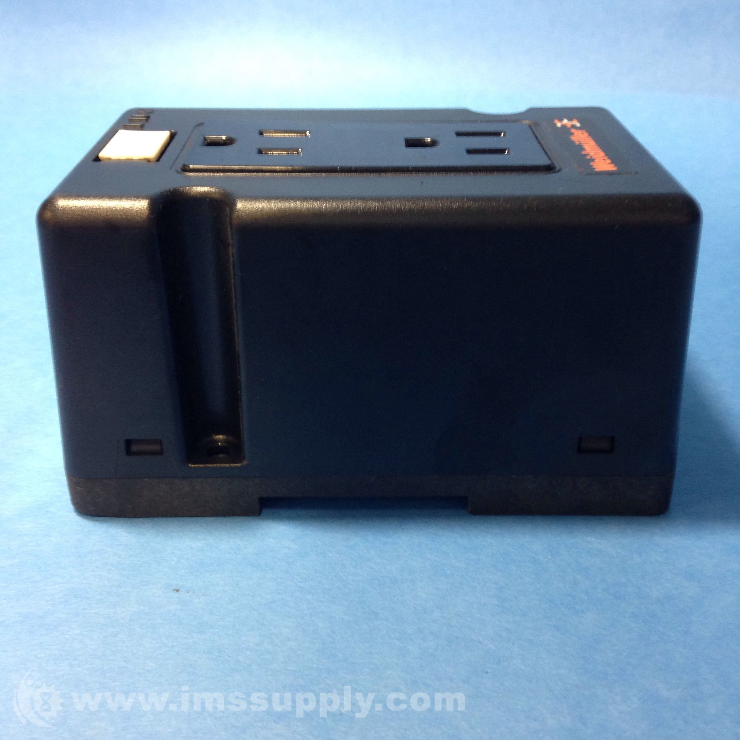 Weidmuller 6720005421 Receptacle IMS Supply