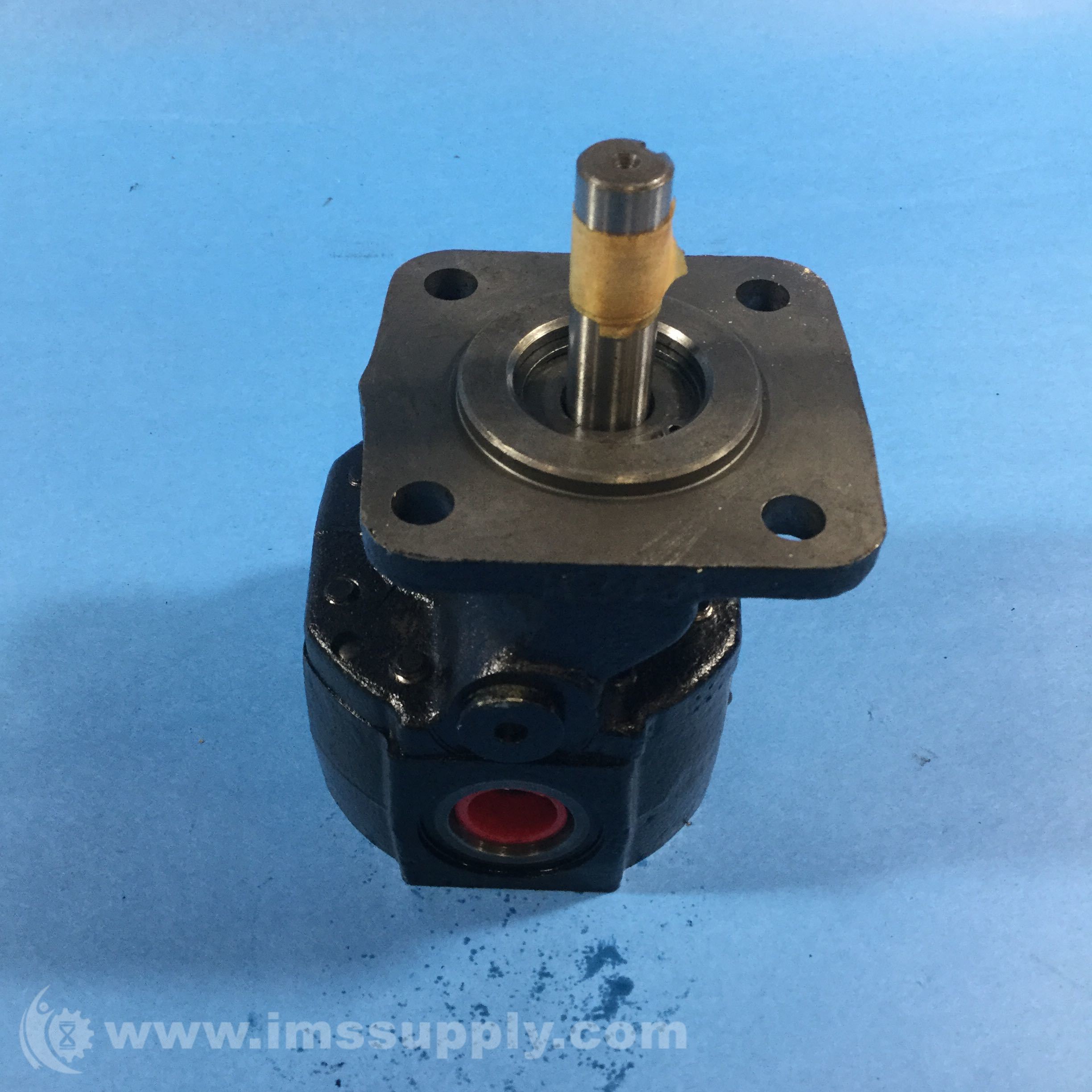 John Barnes 4F651A Hydraulic Gear Pump IMS Supply
