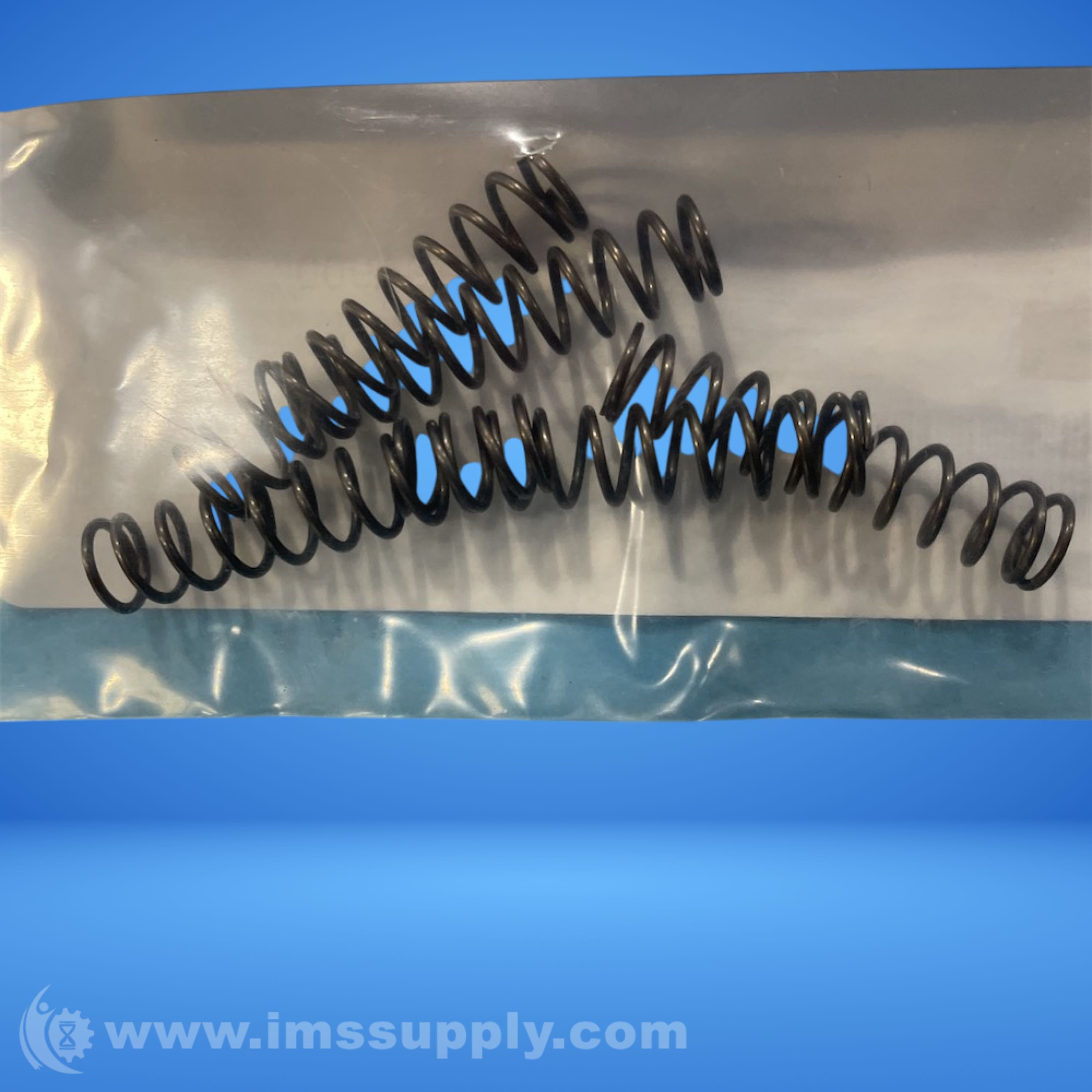 Misumi 41-02-F5 Compression Spring - IMS Supply