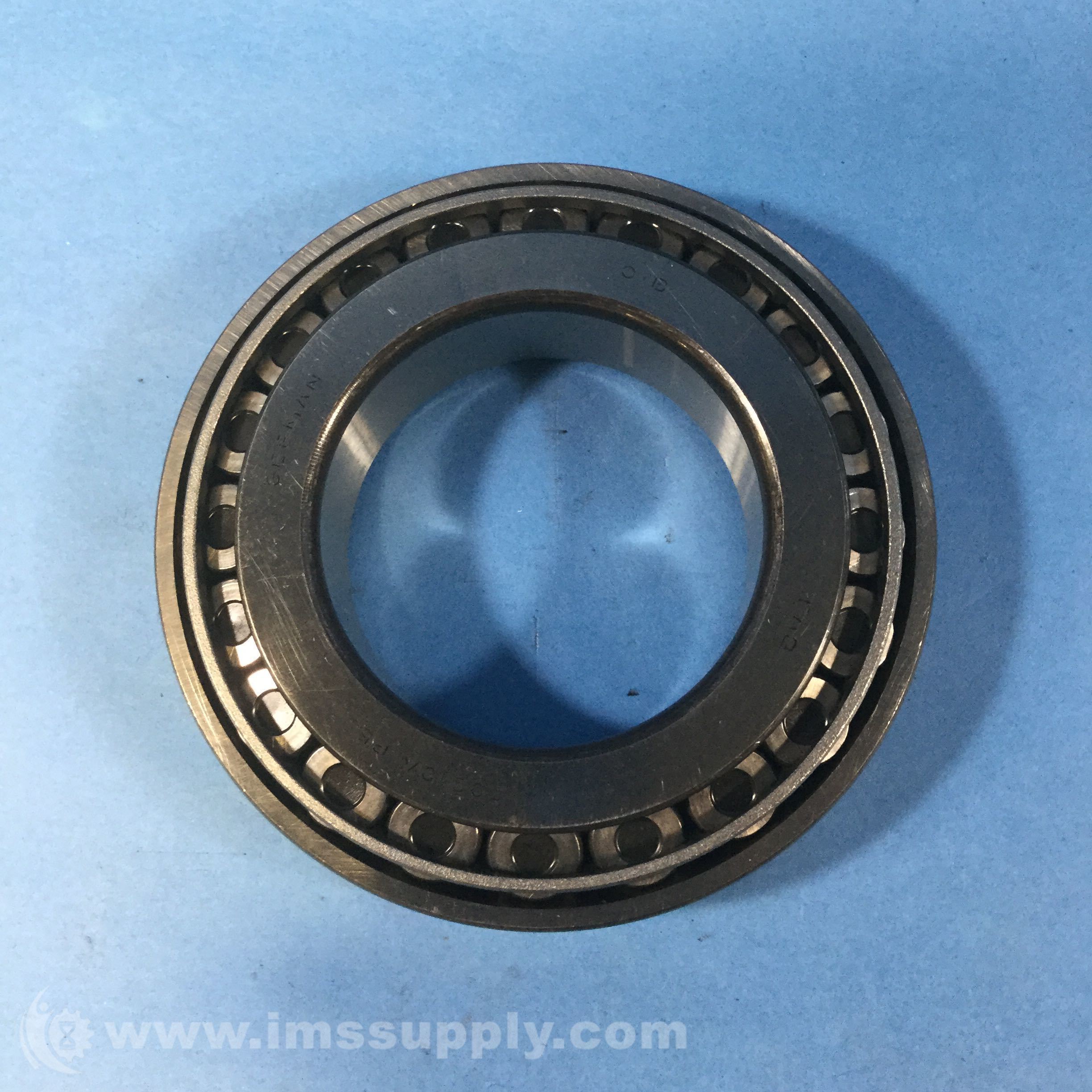 Consolidated Bearing 30210 P/5 Tapered Roller Bearing (30210 P/5) IMS Supply