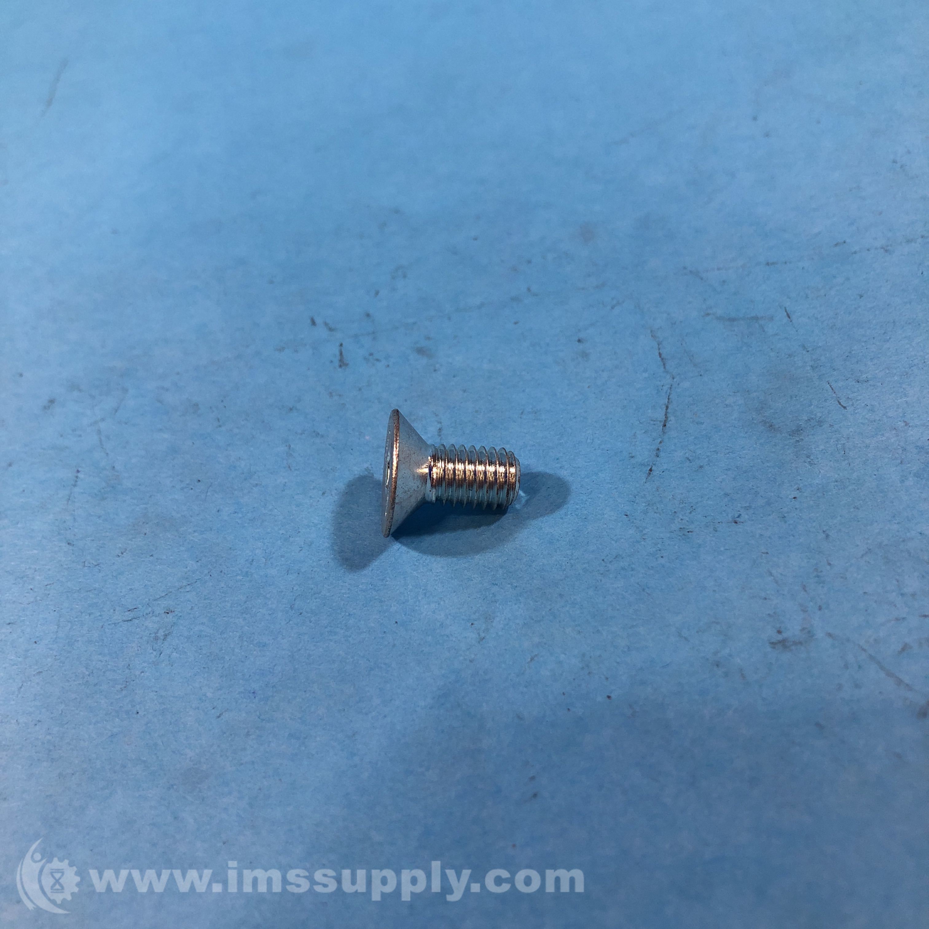 Set of 3 JH 010.9 Hex Drive Flat Head Screws - IMS Supply