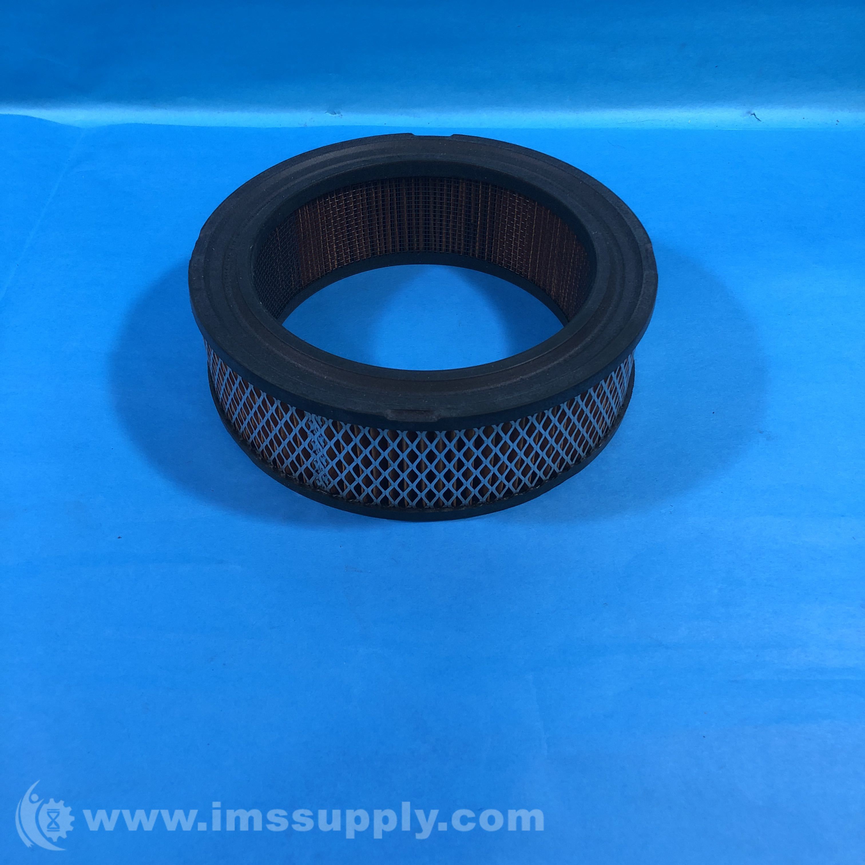 Napa FIL6033 Gold Air Filter IMS Supply