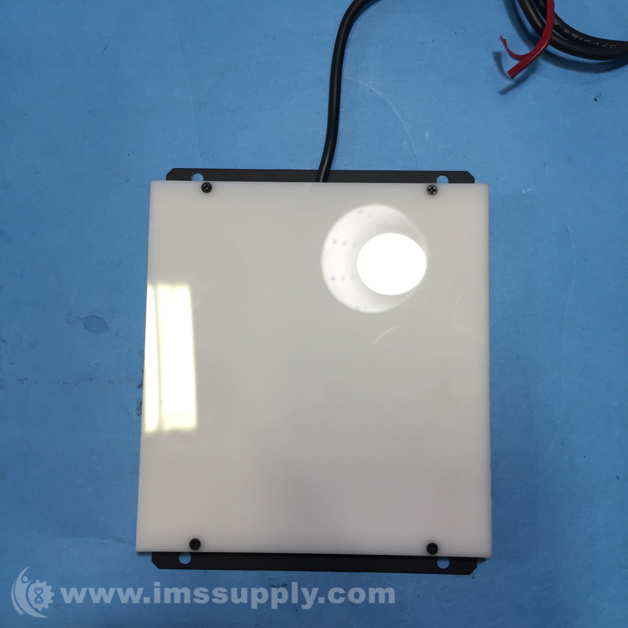 Keyence CA-DSR9 LED Backlight Vision Light - IMS Supply