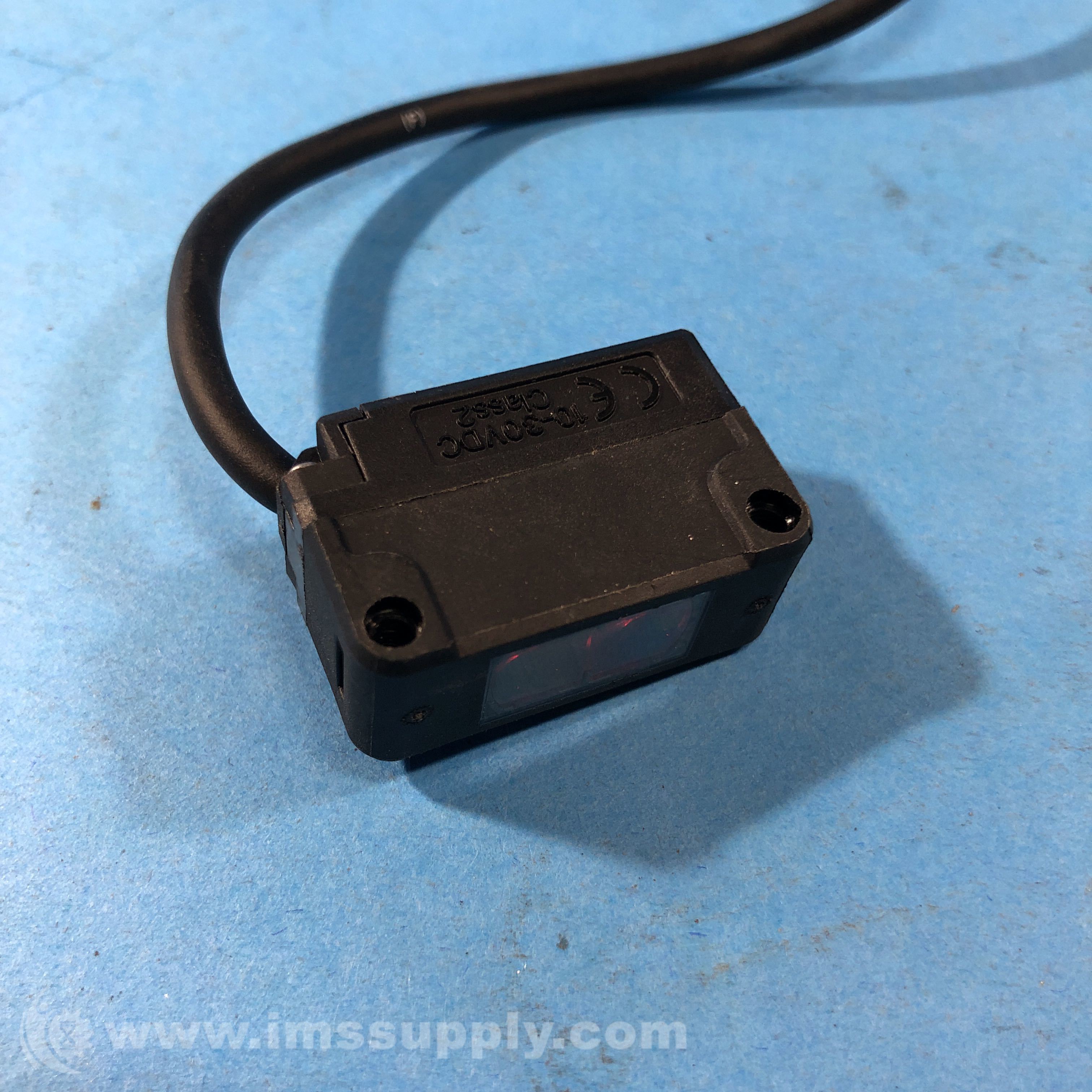 Keyence PZG41EP Square Reflective M12 Connector Type with Cable IMS